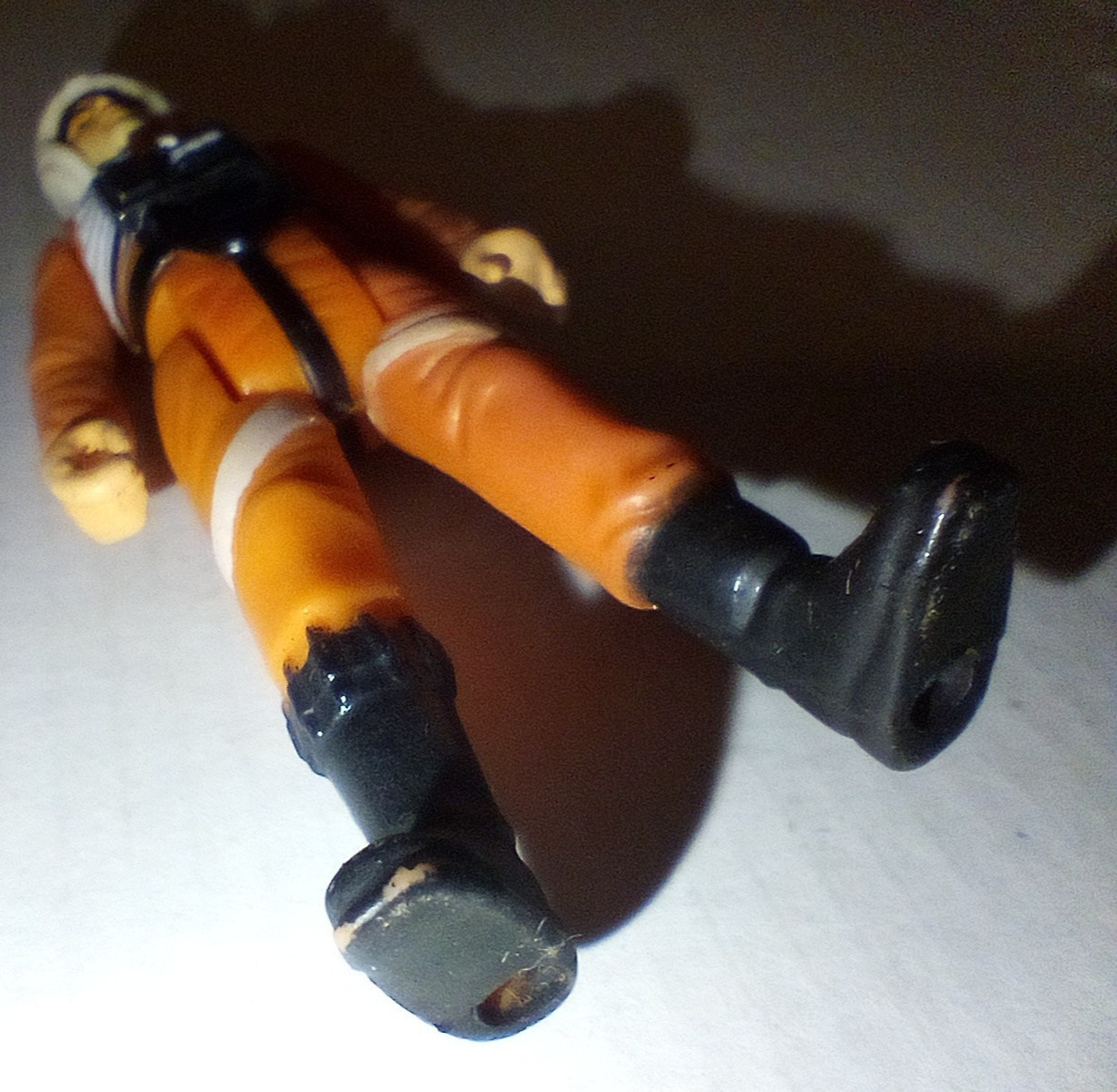 Luke Skywalker (X-Wing Fighter Pilot) sold