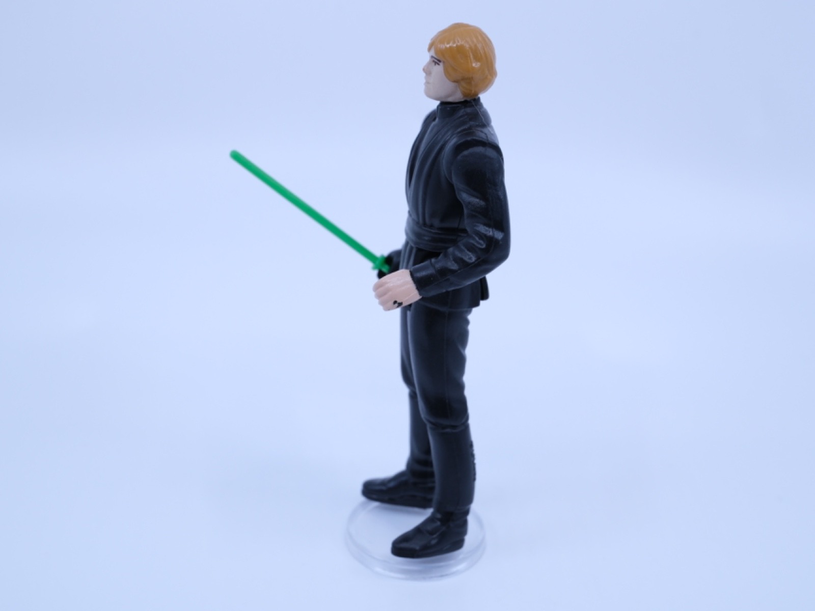 Luke Skywalker (Jedi Knight Outfit) sold