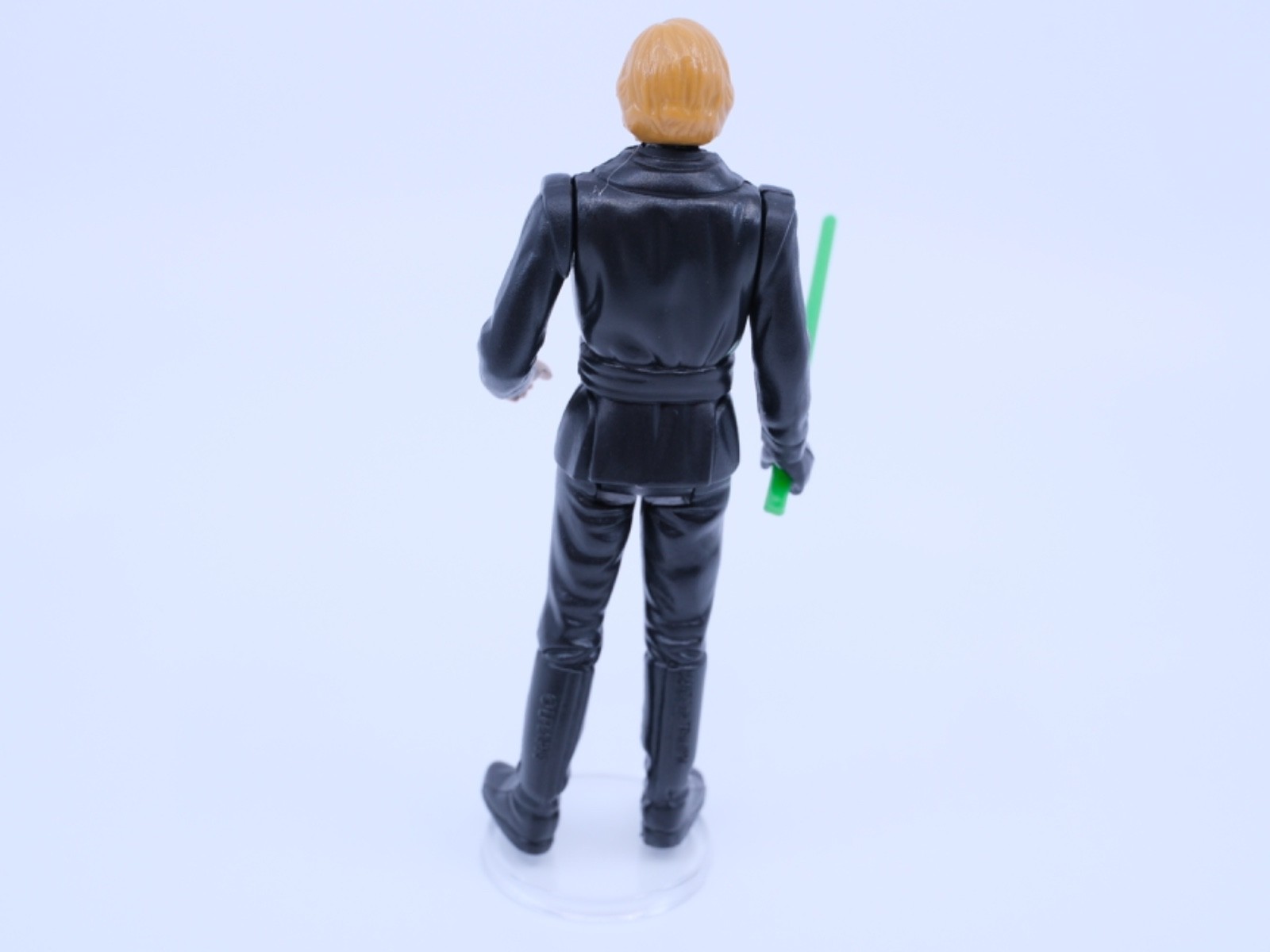 Luke Skywalker (Jedi Knight Outfit) sold