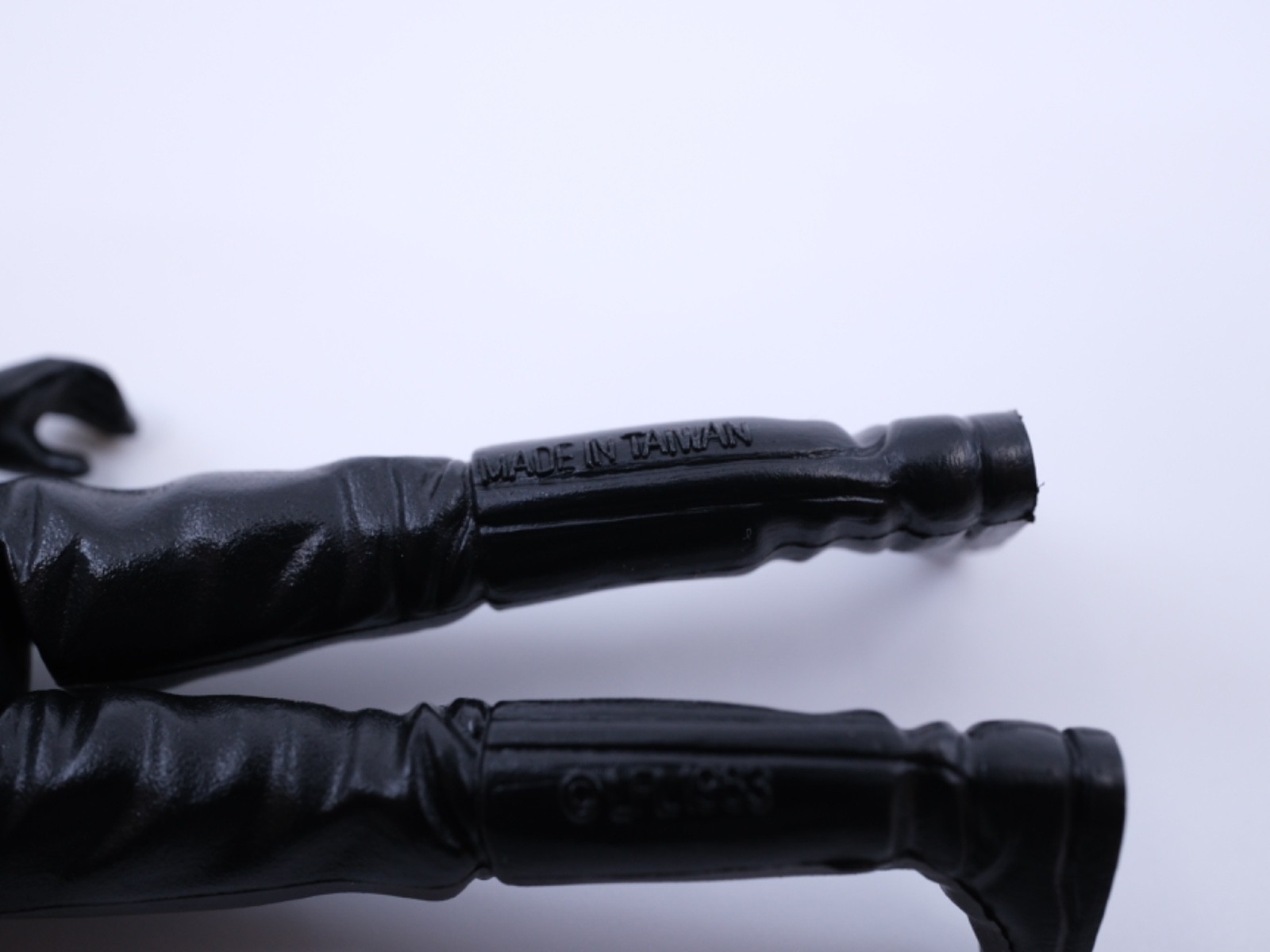 Luke Skywalker (Jedi Knight Outfit) sold