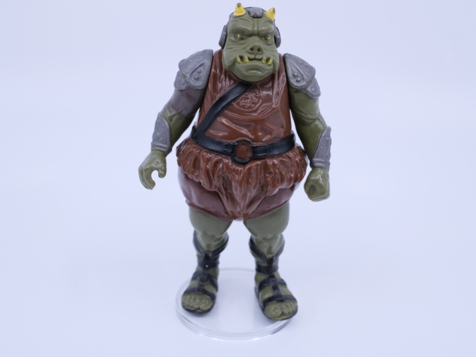 Gamorrean Guard sold