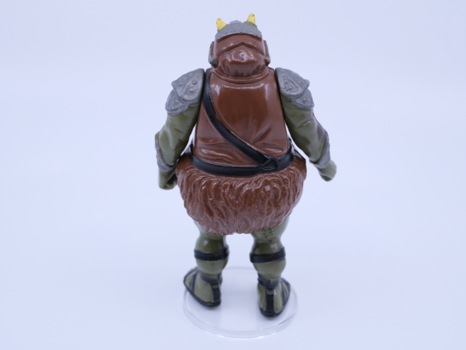 Gamorrean Guard sold