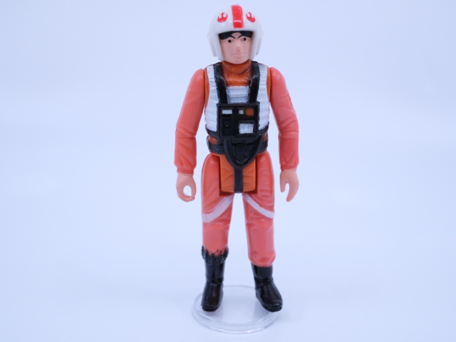 Luke Skywalker (X-Wing Fighter Pilot) sold