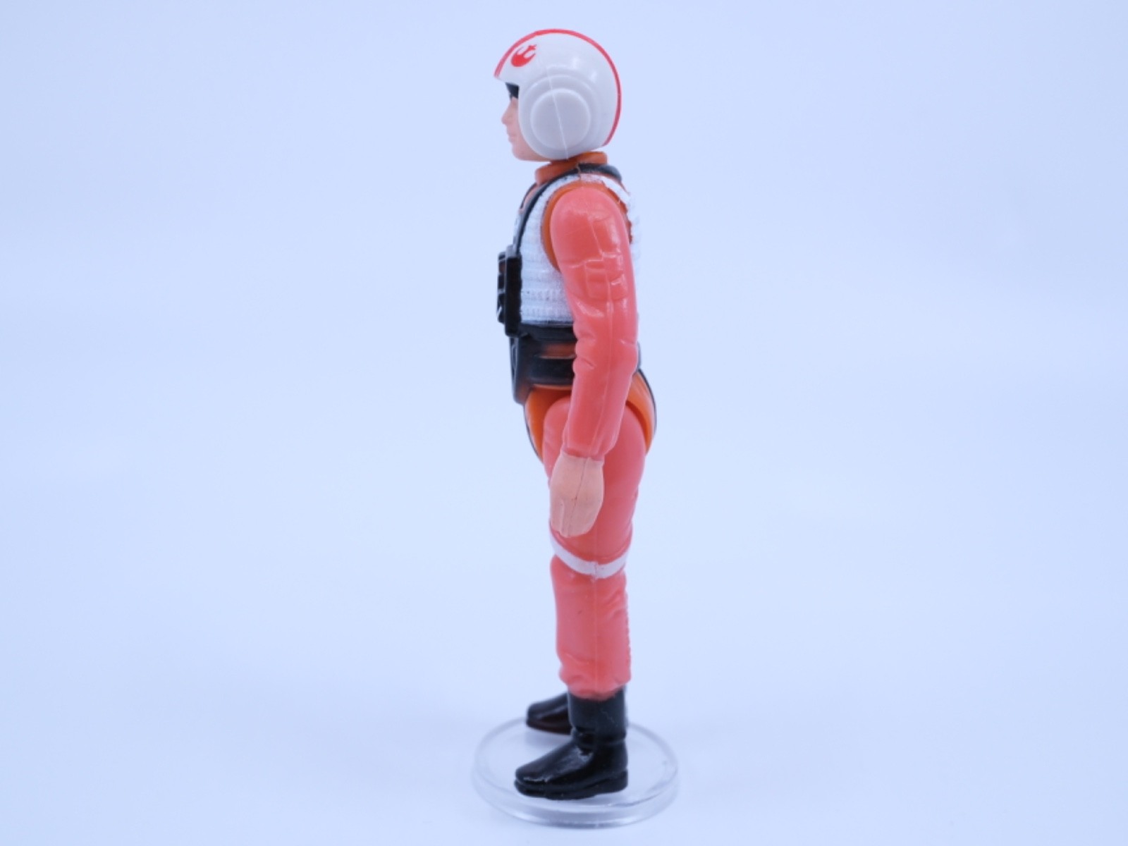 Luke Skywalker (X-Wing Fighter Pilot) sold