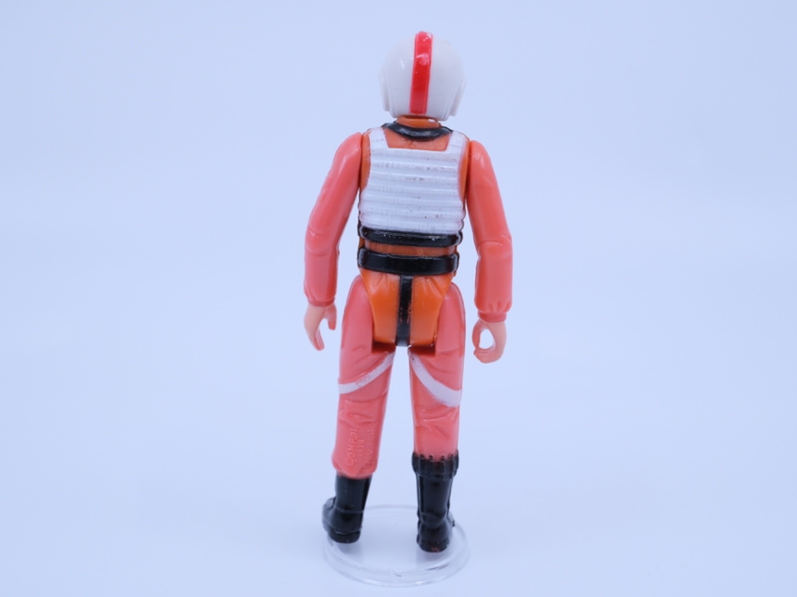 Luke Skywalker (X-Wing Fighter Pilot) sold