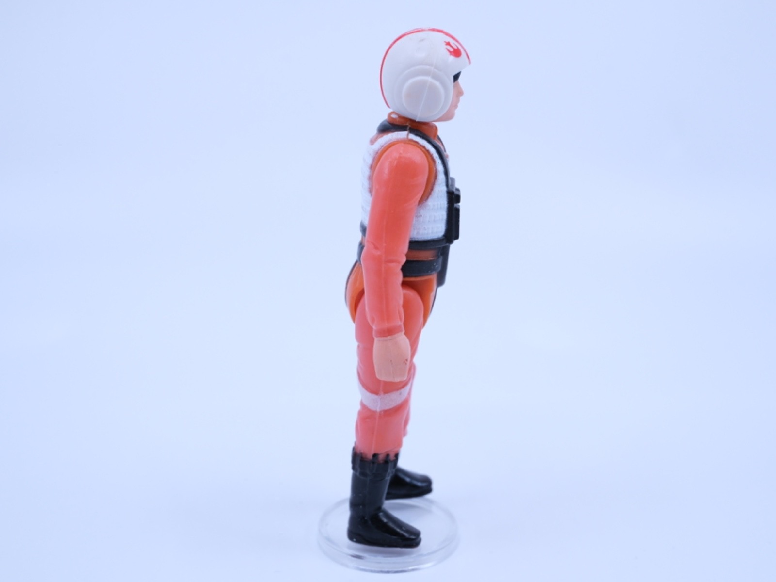 Luke Skywalker (X-Wing Fighter Pilot) sold