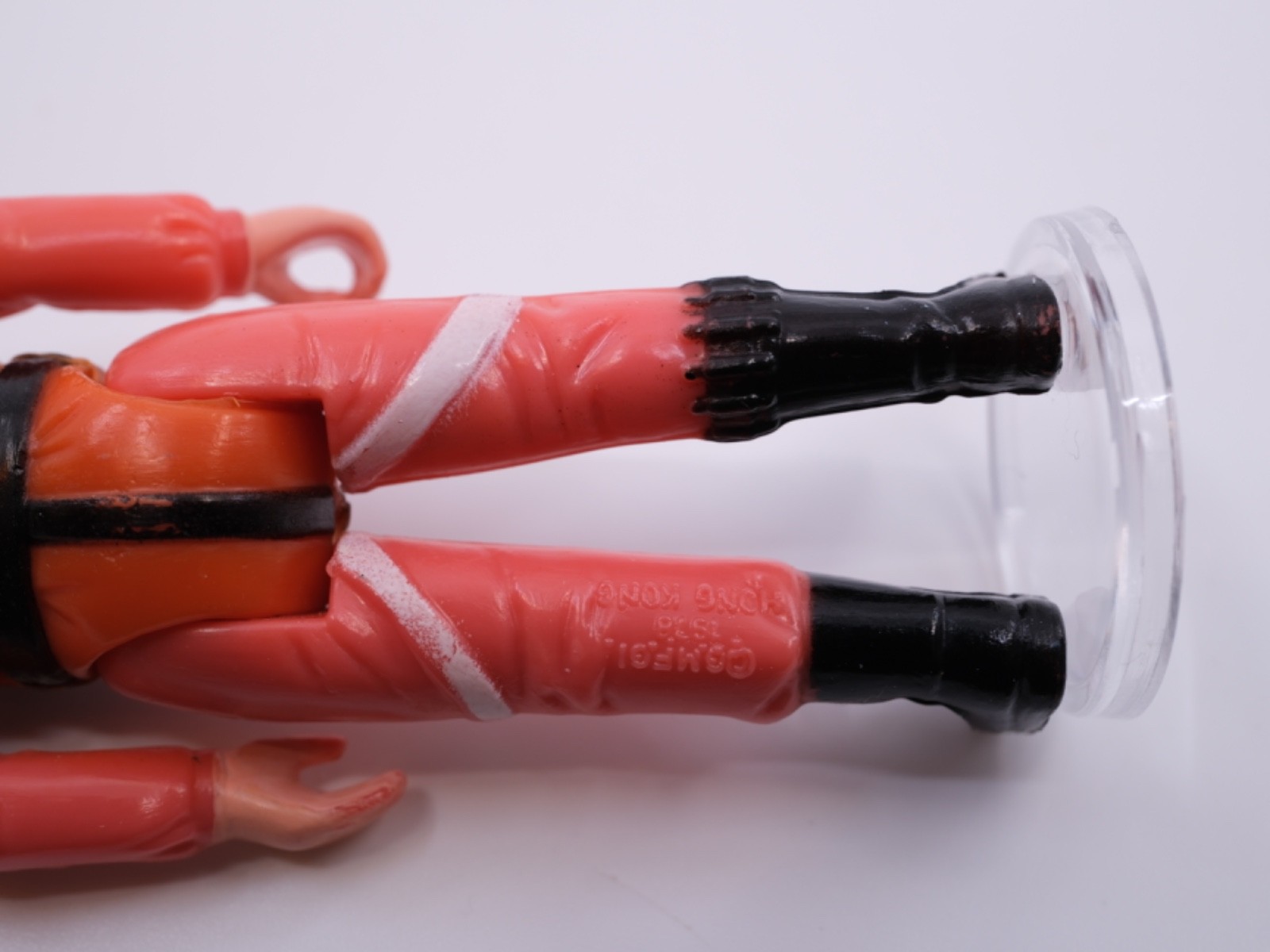 Luke Skywalker (X-Wing Fighter Pilot) sold