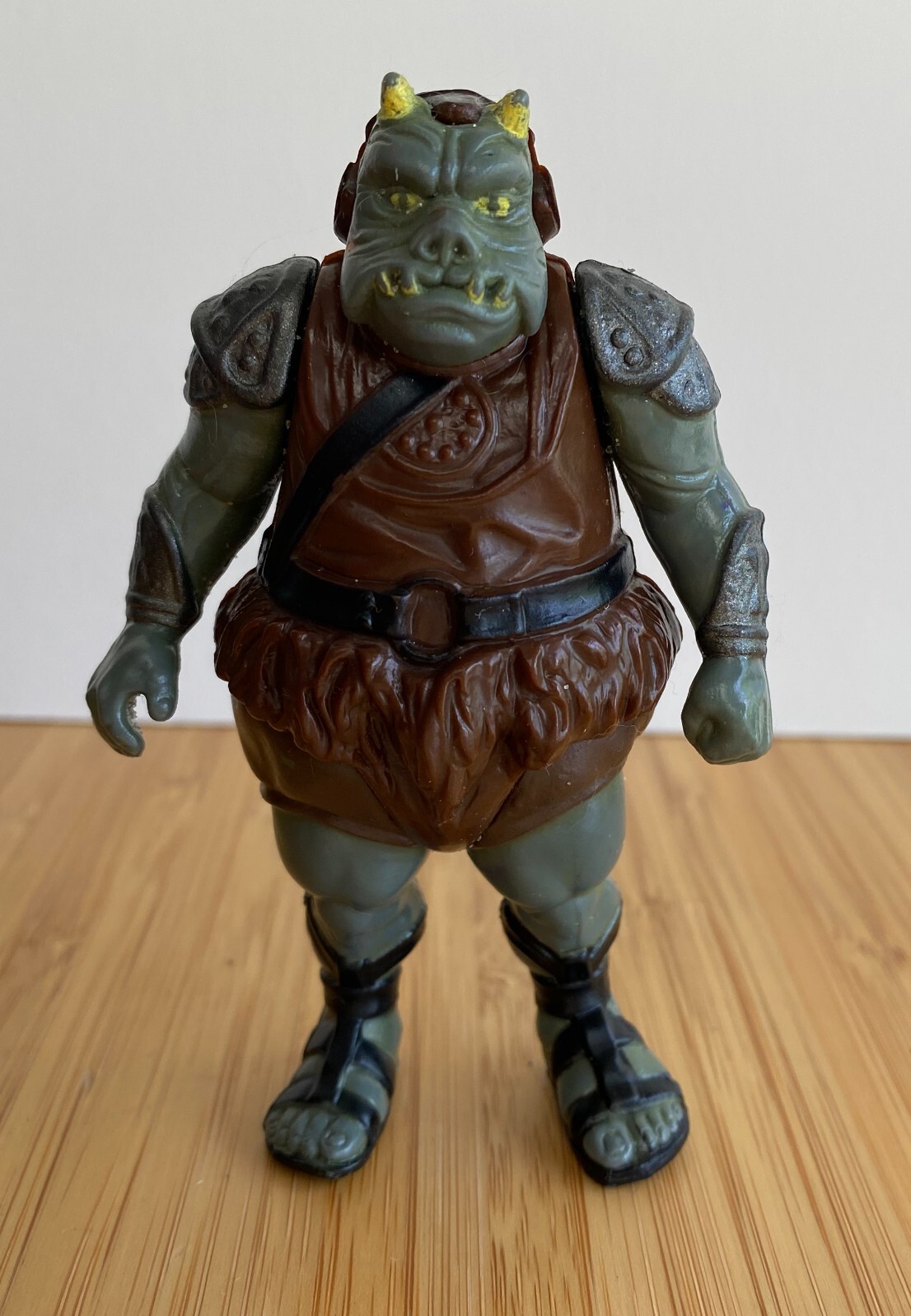Gamorrean Guard sold