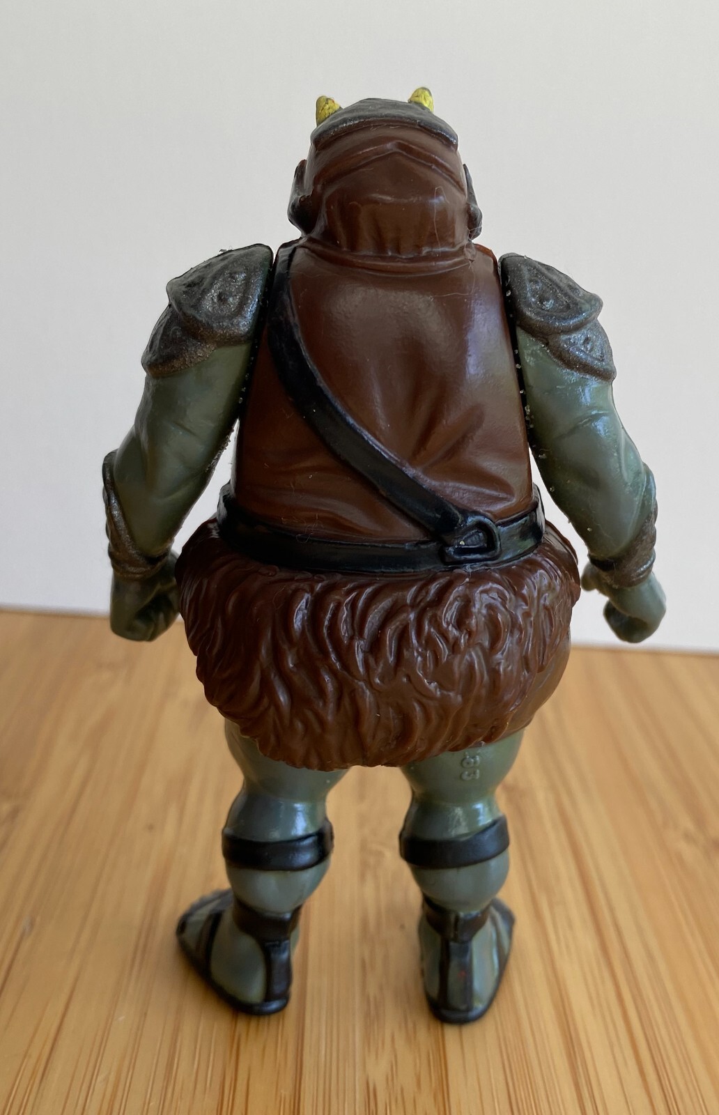 Gamorrean Guard sold