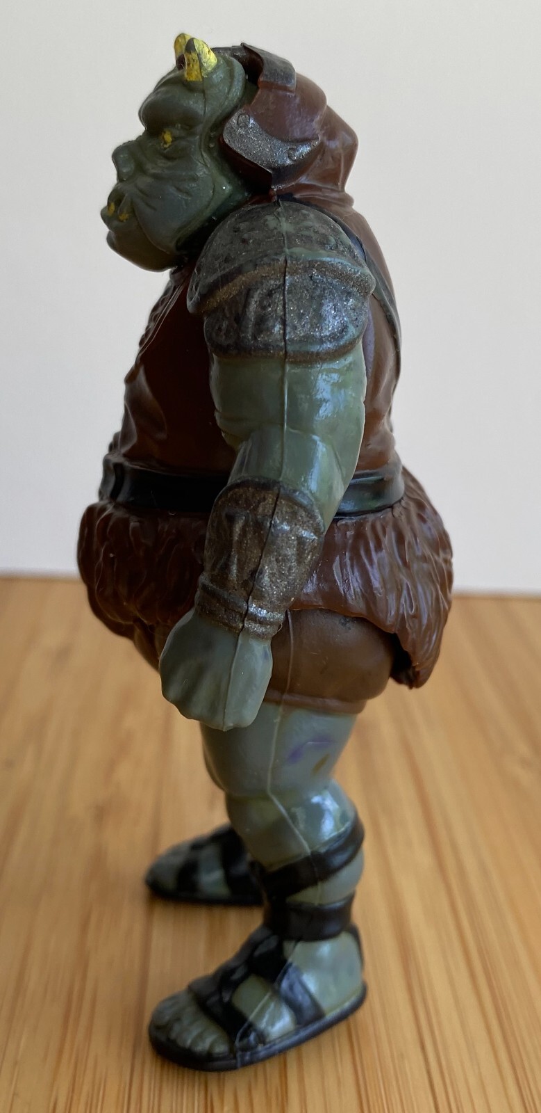 Gamorrean Guard sold