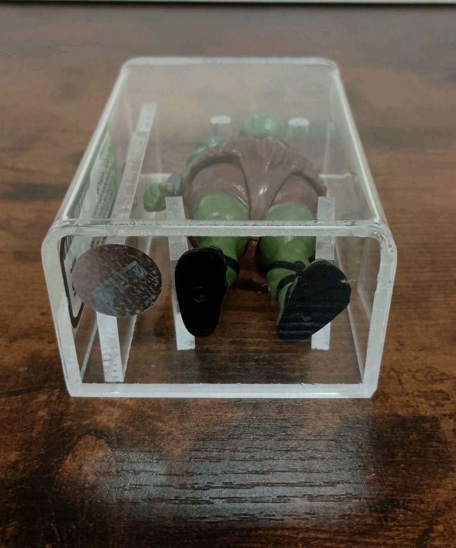 Gamorrean Guard sold