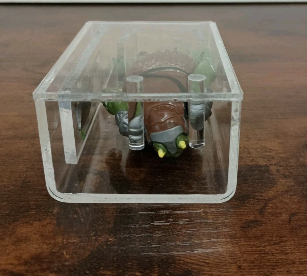 Gamorrean Guard sold