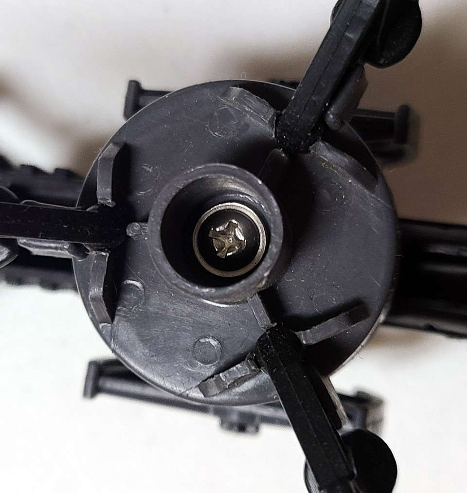 Tri-Pod Laser Cannon sold