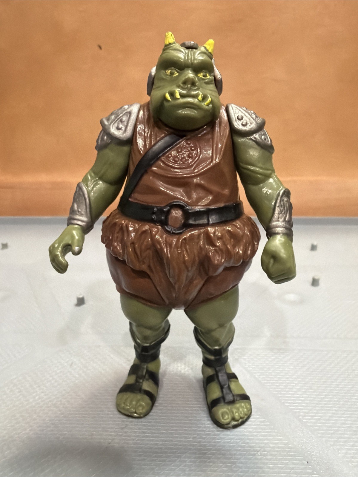 Gamorrean Guard sold