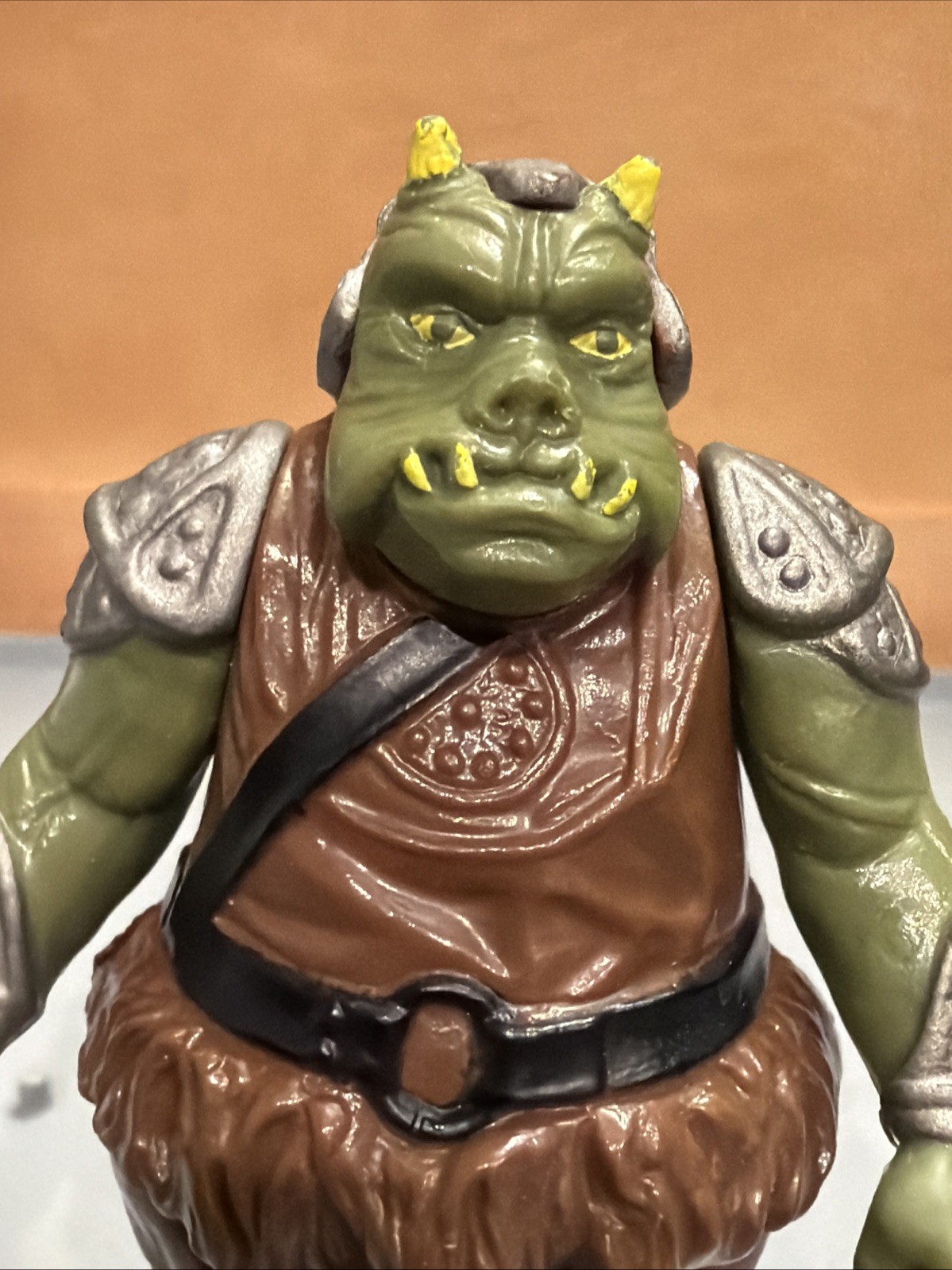 Gamorrean Guard sold