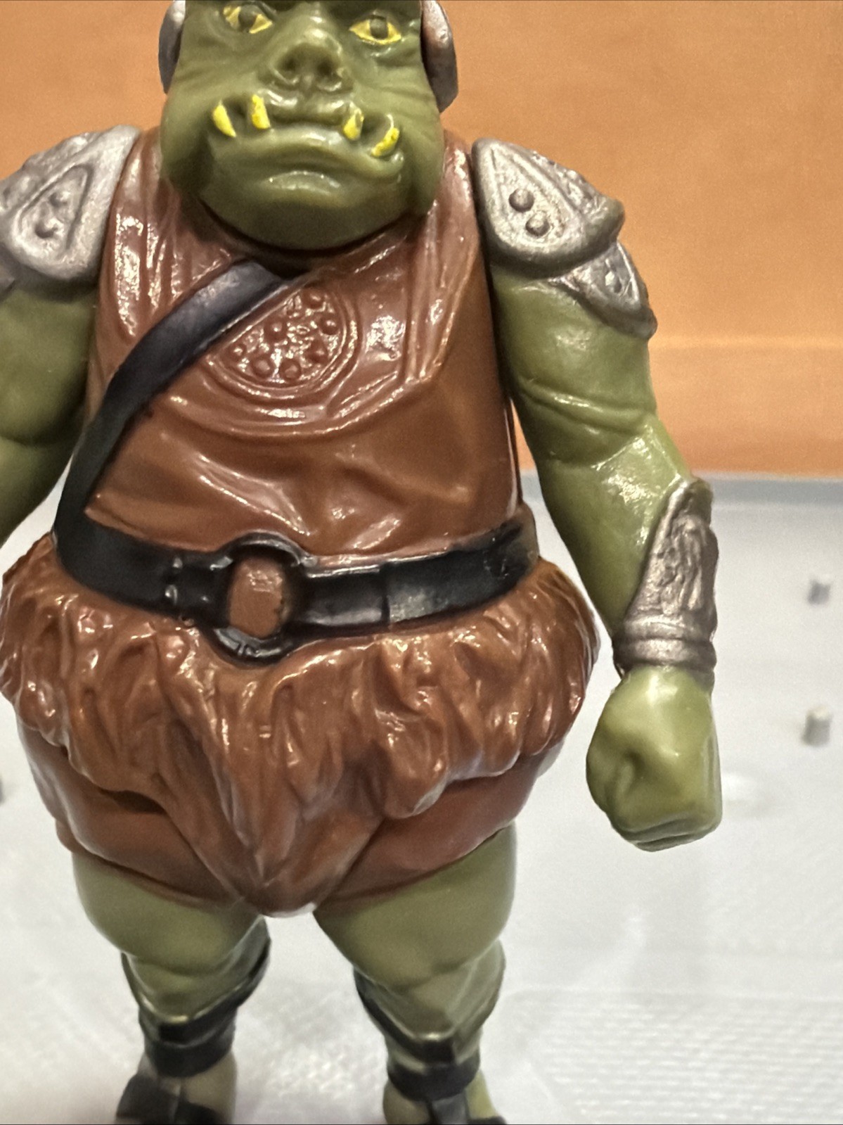 Gamorrean Guard sold