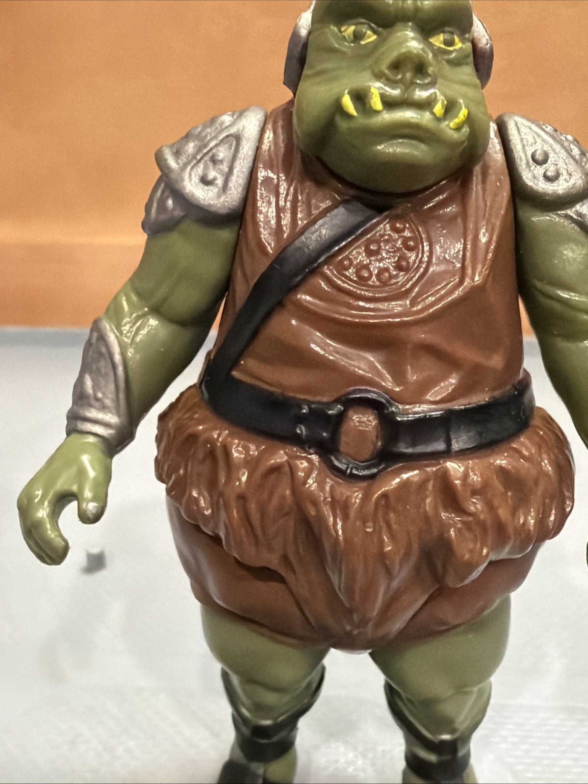 Gamorrean Guard sold