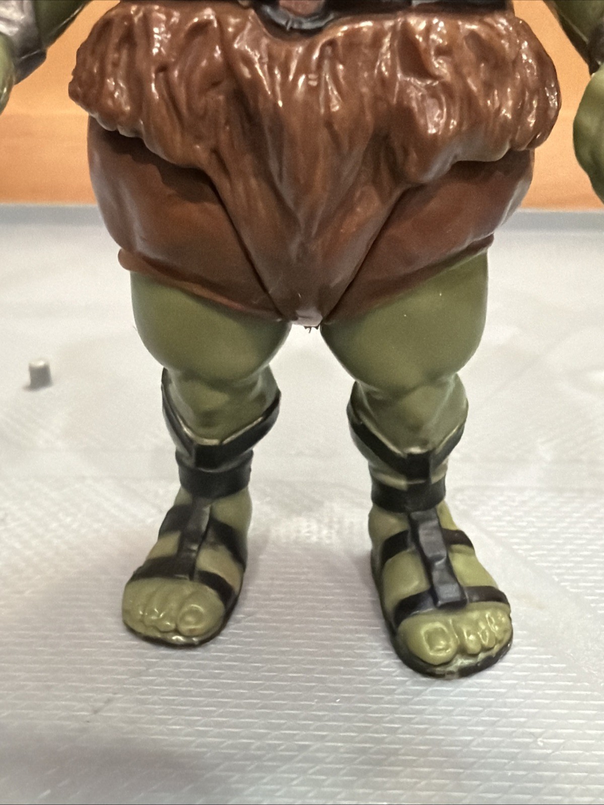 Gamorrean Guard sold