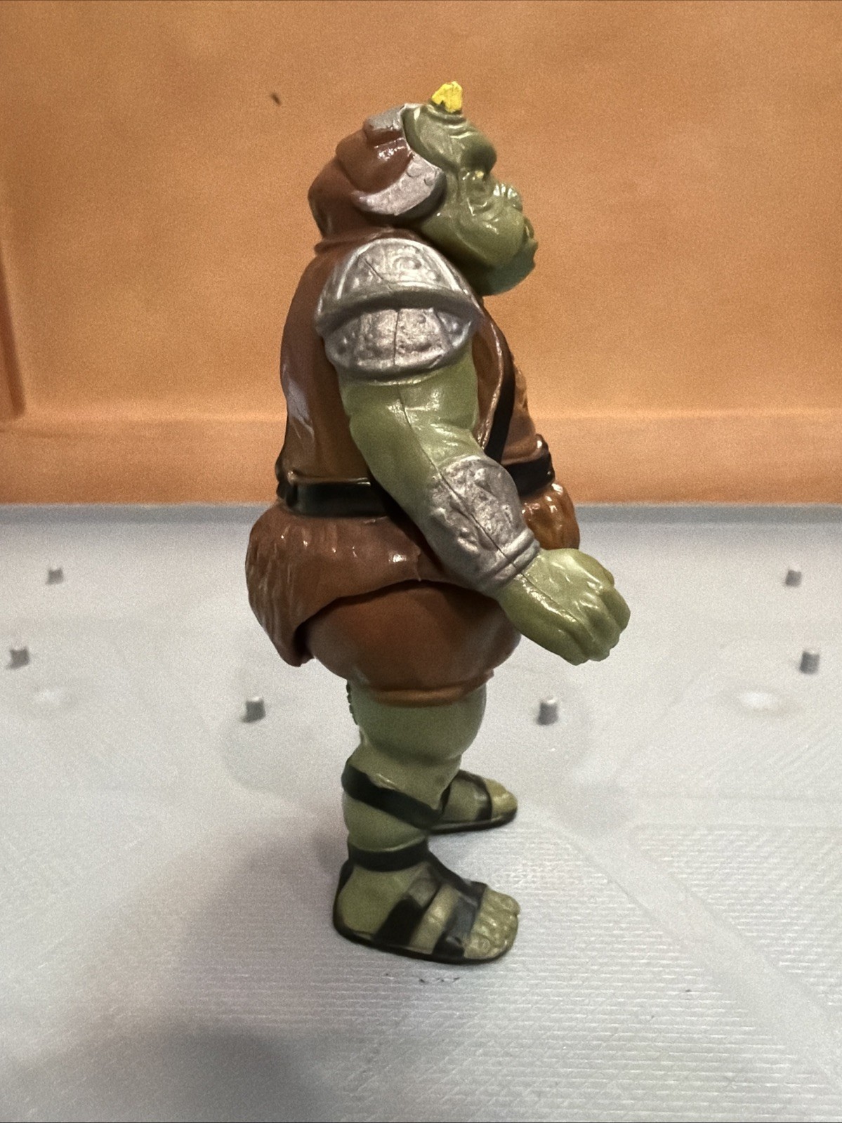 Gamorrean Guard sold