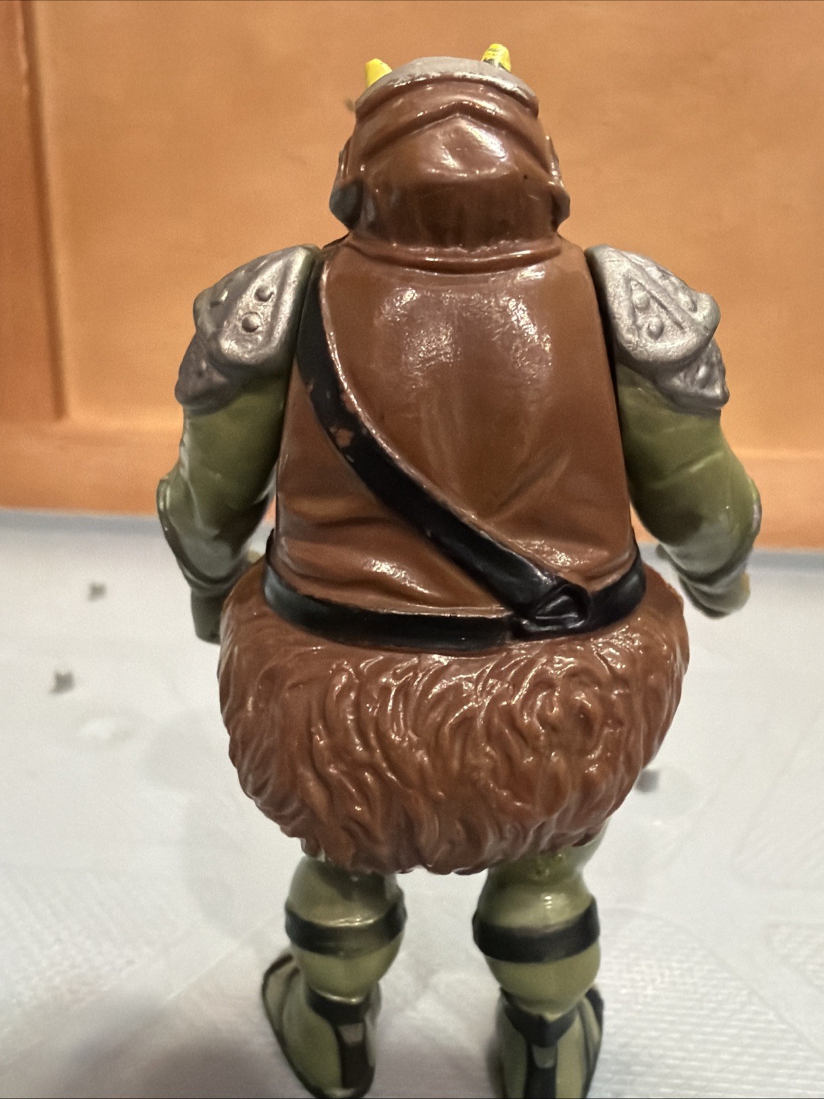 Gamorrean Guard sold