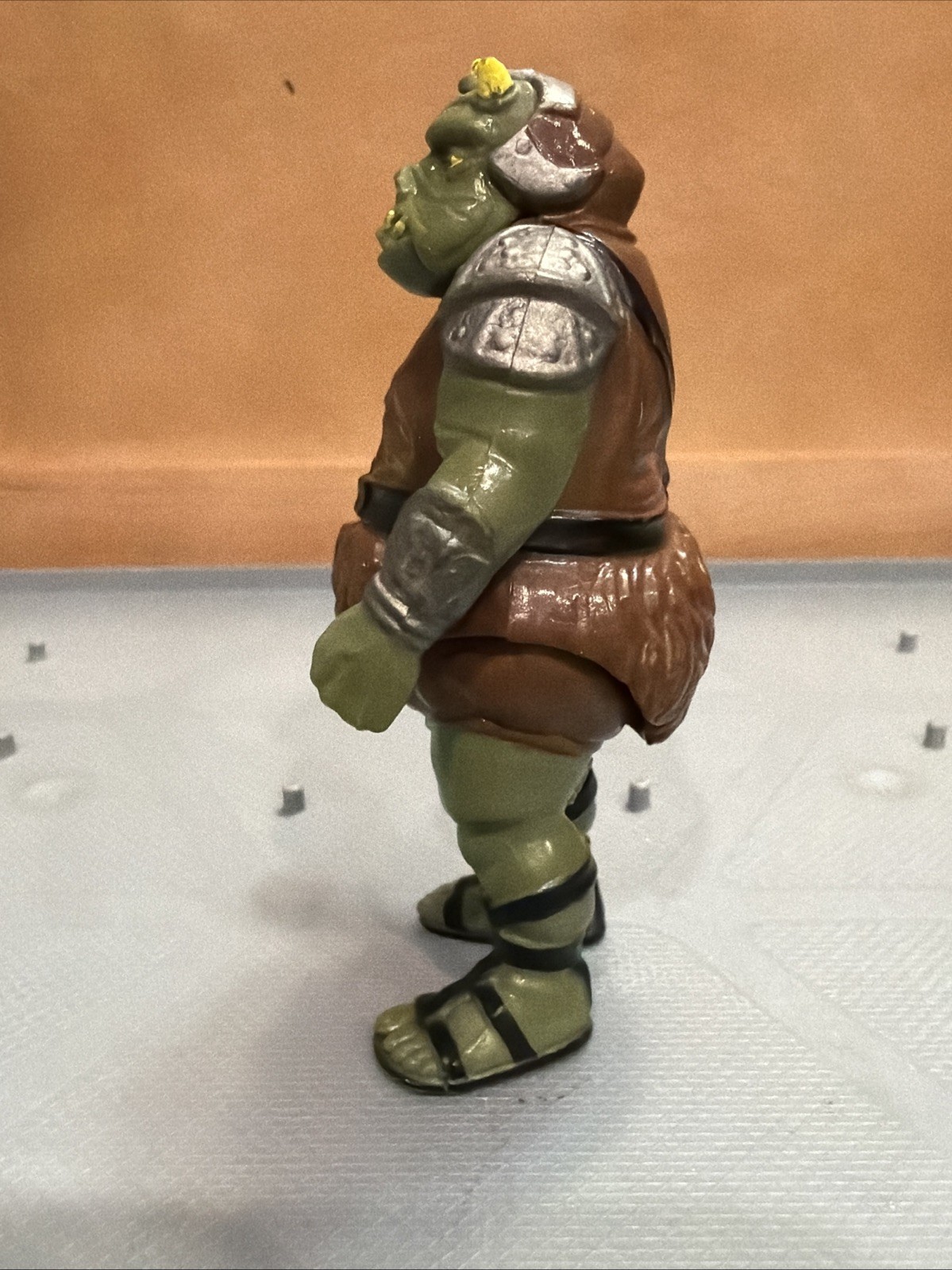 Gamorrean Guard sold