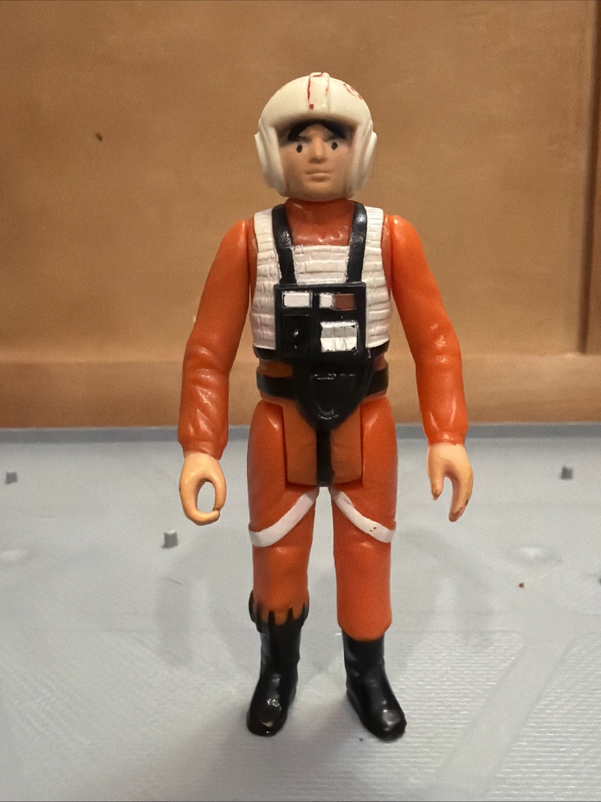 Luke Skywalker (X-Wing Fighter Pilot) sold