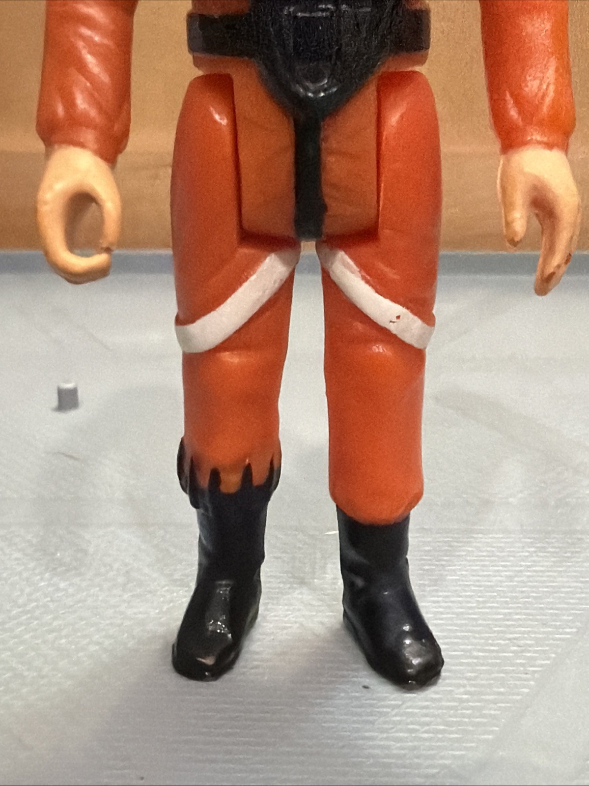 Luke Skywalker (X-Wing Fighter Pilot) sold