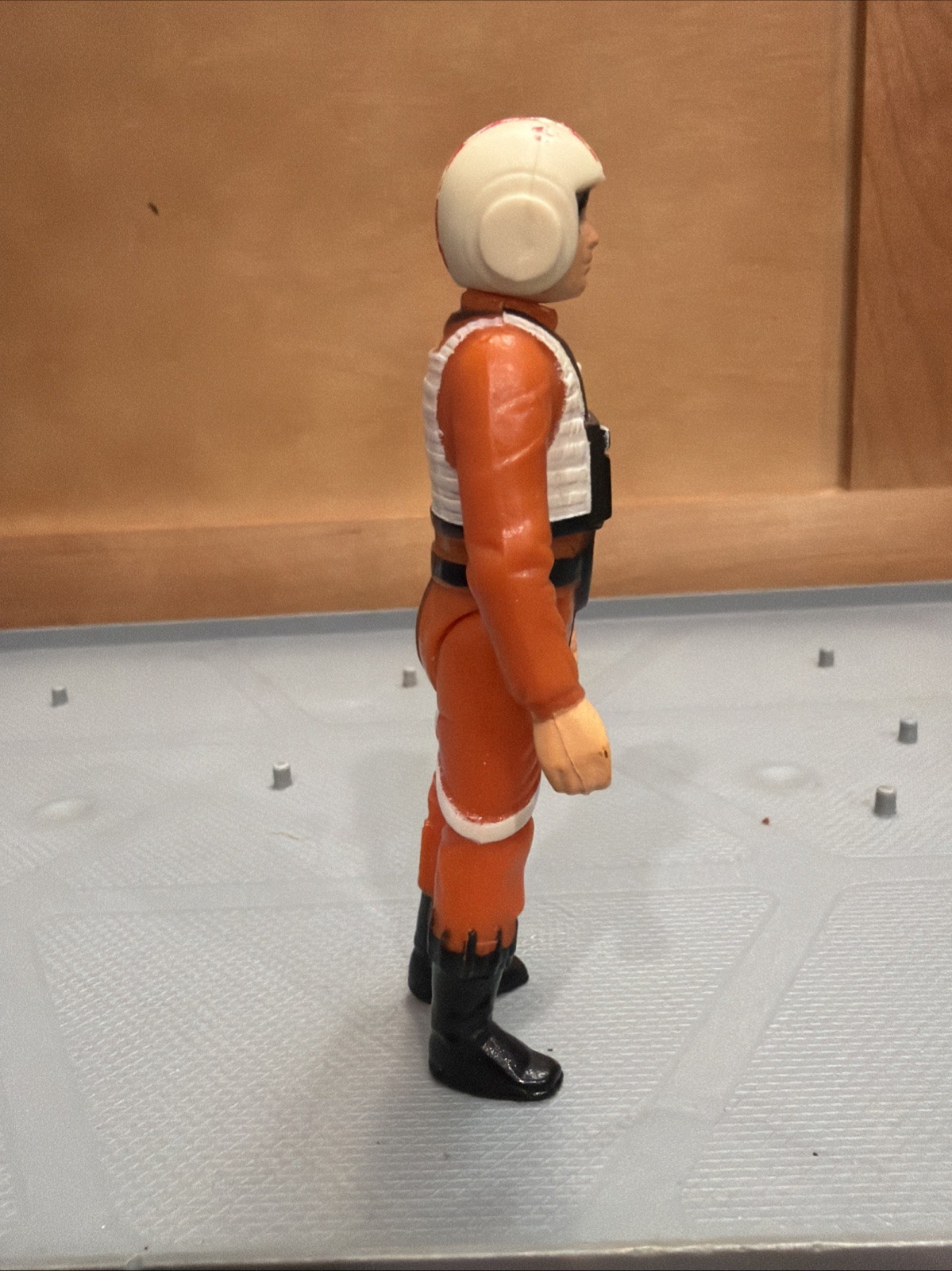 Luke Skywalker (X-Wing Fighter Pilot) sold
