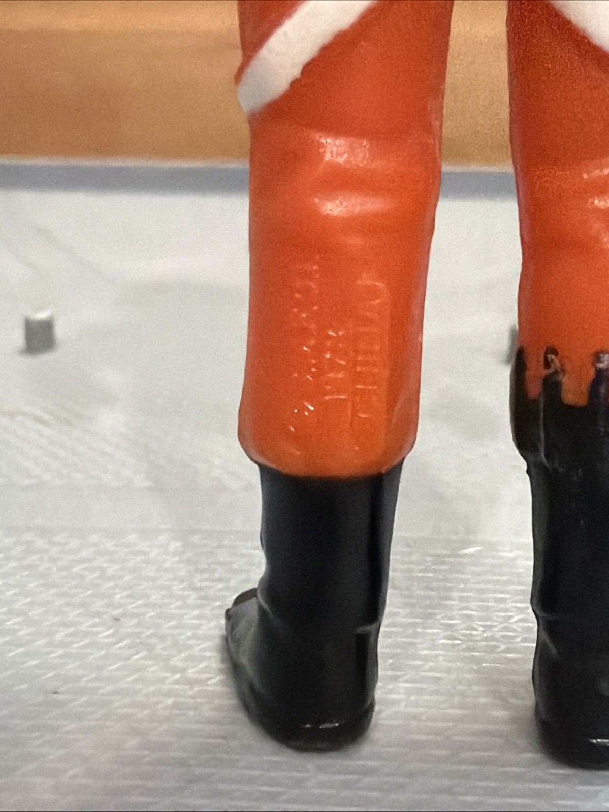 Luke Skywalker (X-Wing Fighter Pilot) sold