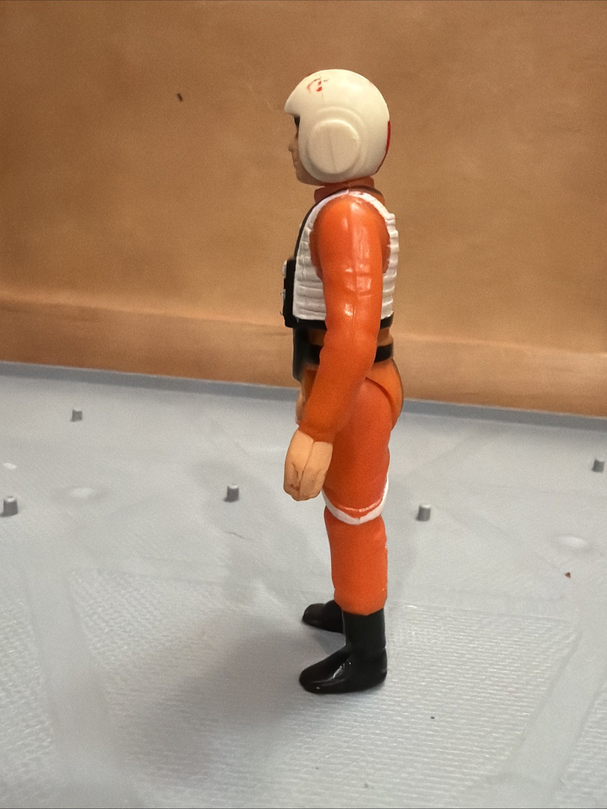 Luke Skywalker (X-Wing Fighter Pilot) sold