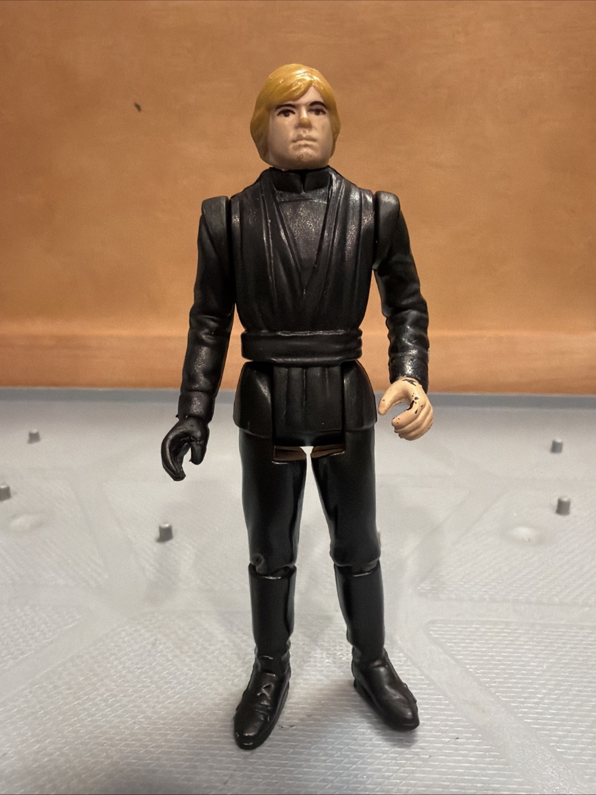 Luke Skywalker (Jedi Knight Outfit) sold