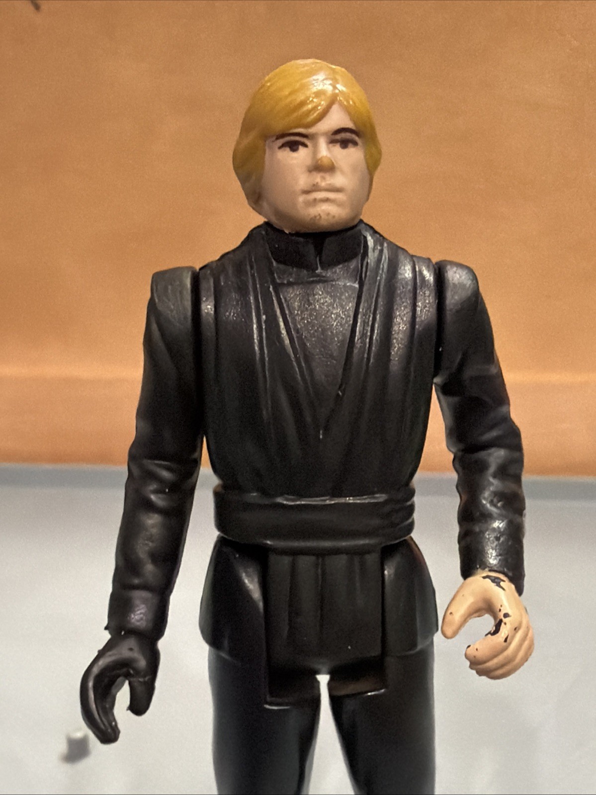 Luke Skywalker (Jedi Knight Outfit) sold