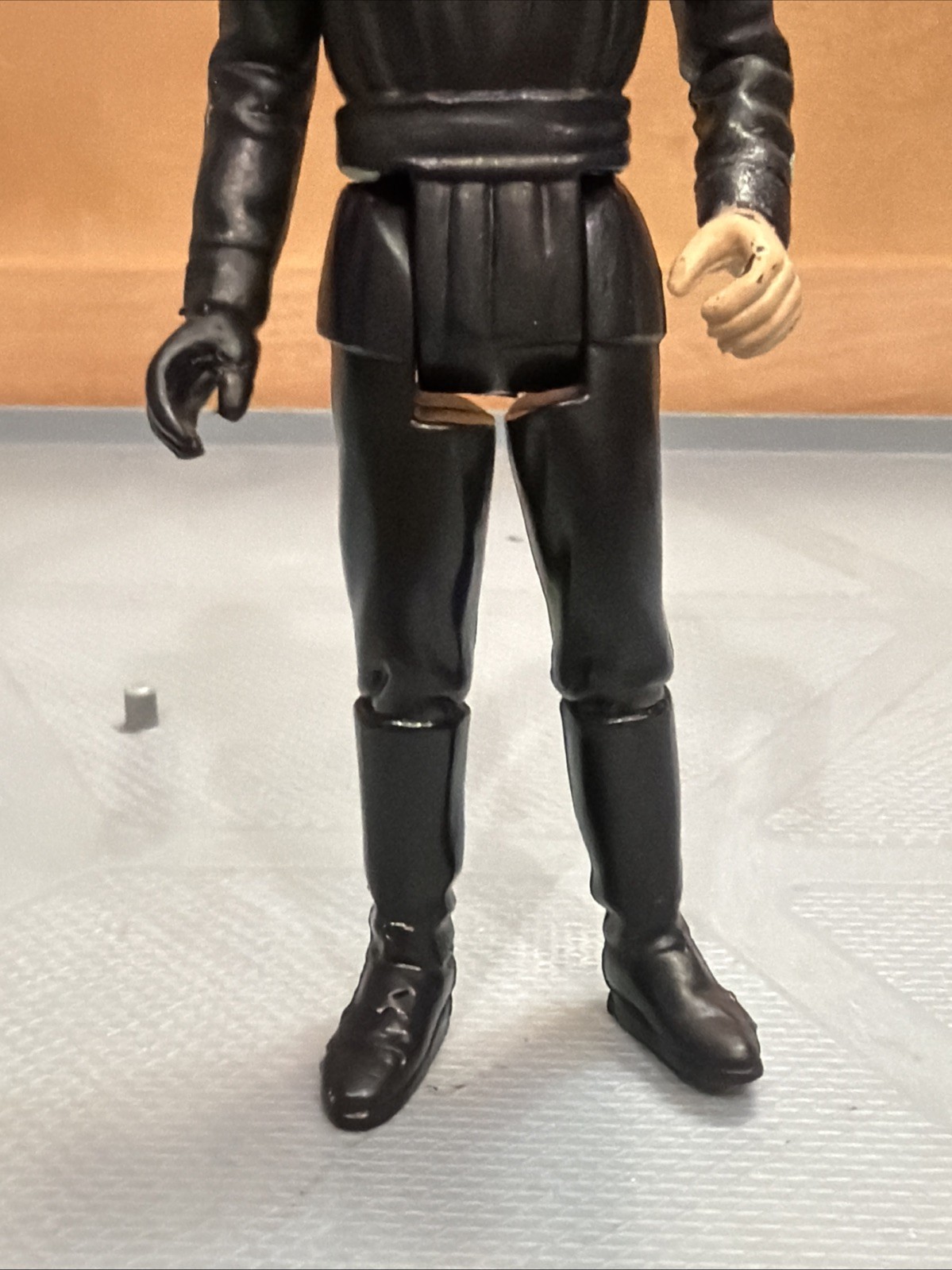 Luke Skywalker (Jedi Knight Outfit) sold