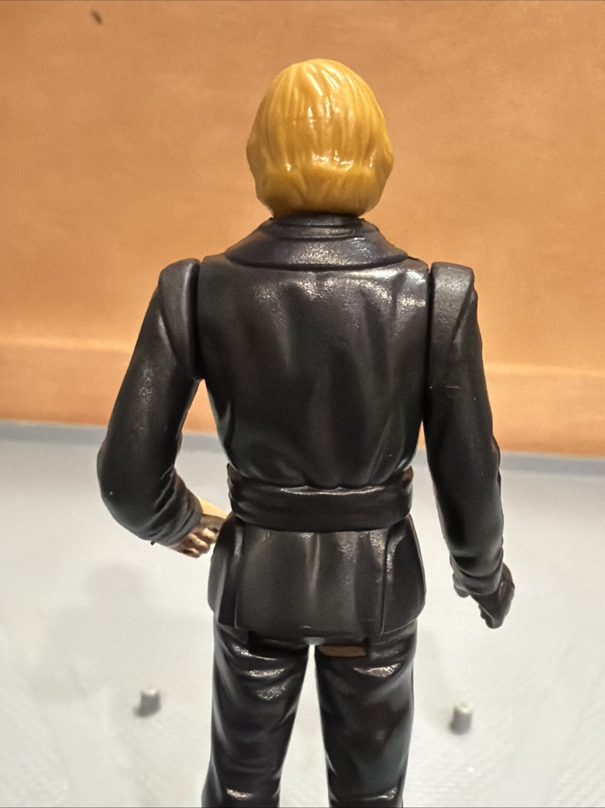 Luke Skywalker (Jedi Knight Outfit) sold