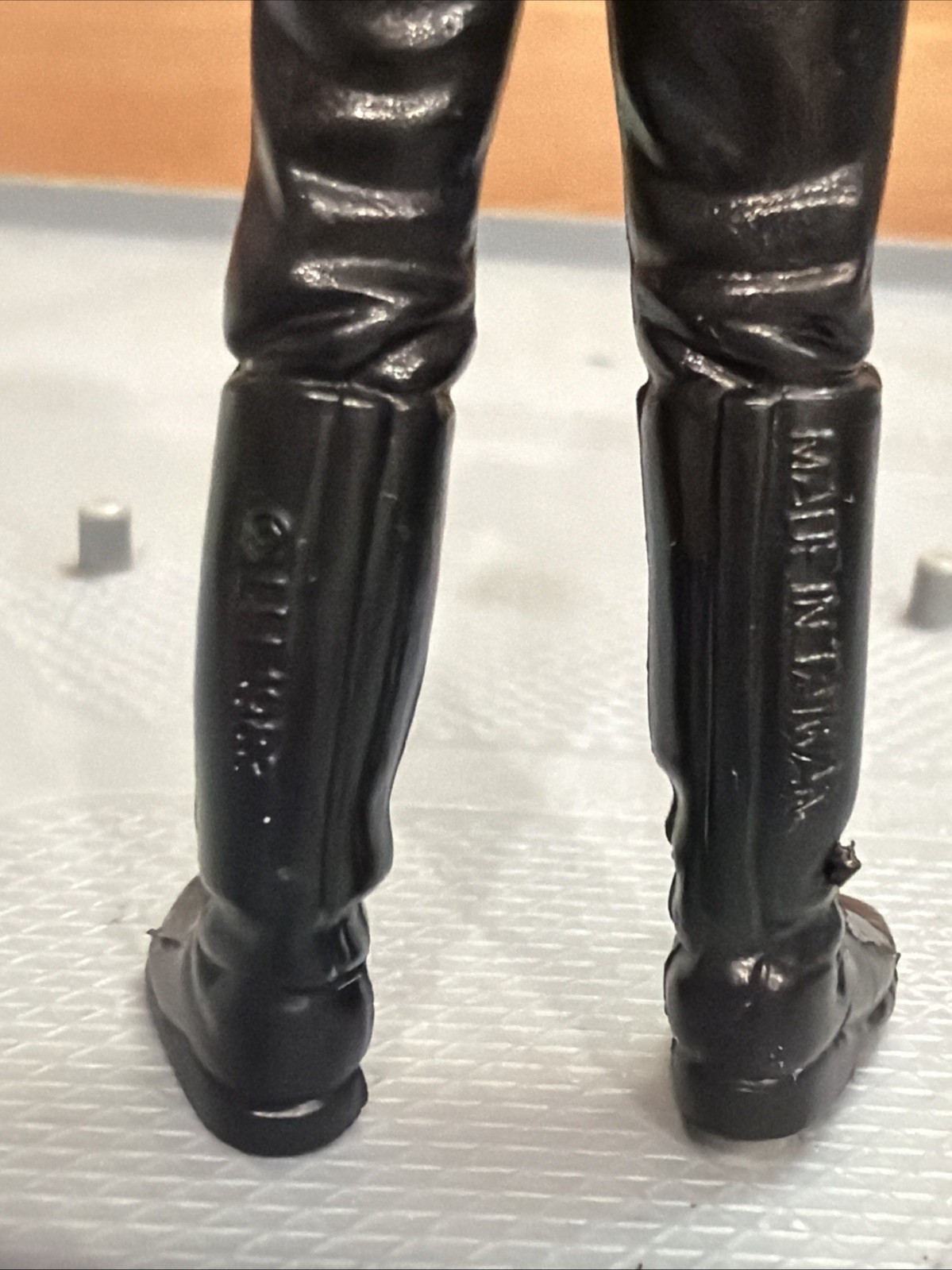 Luke Skywalker (Jedi Knight Outfit) sold