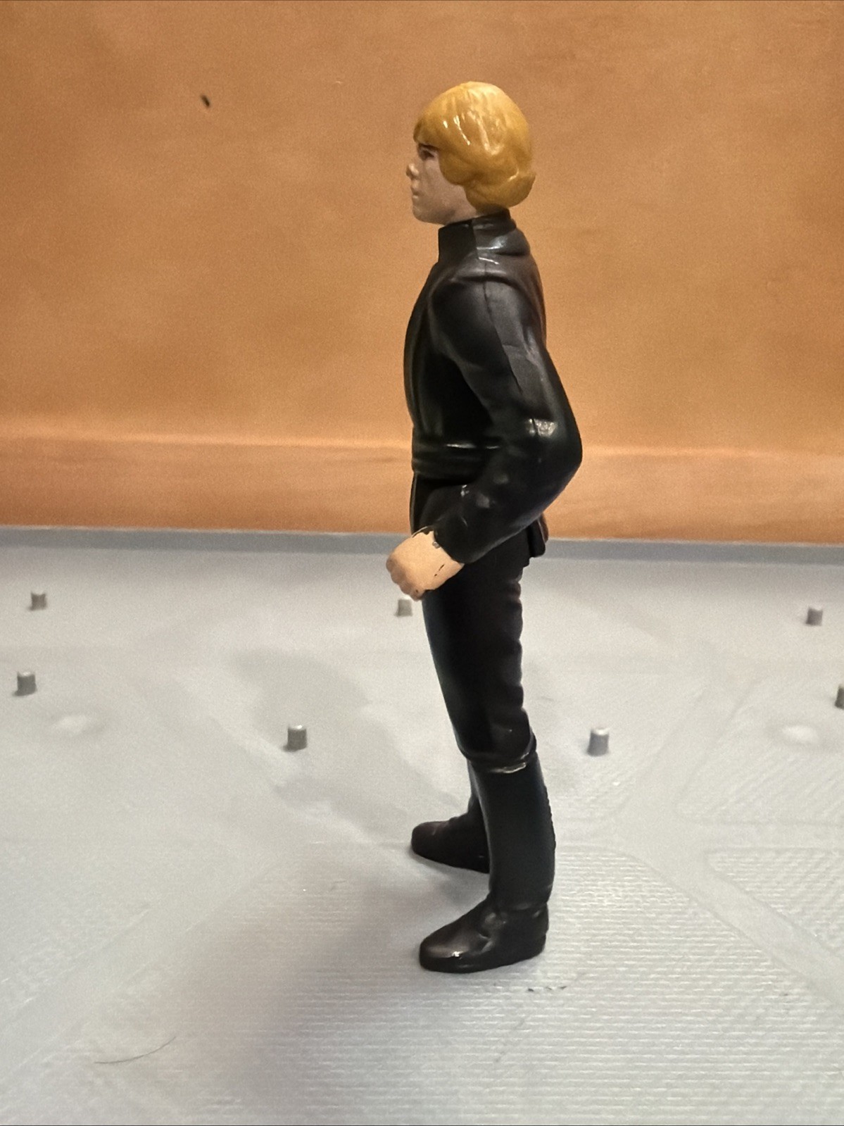 Luke Skywalker (Jedi Knight Outfit) sold