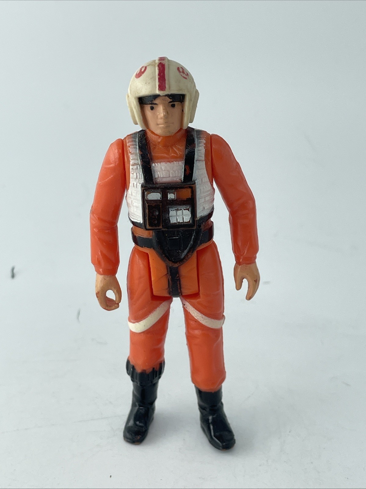 Luke Skywalker (X-Wing Fighter Pilot) sold