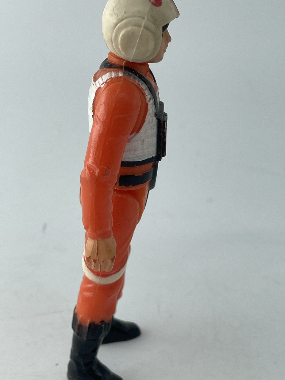Luke Skywalker (X-Wing Fighter Pilot) sold