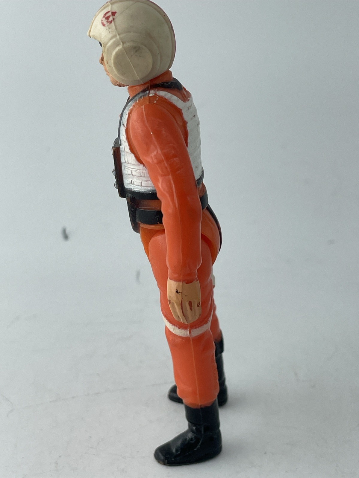 Luke Skywalker (X-Wing Fighter Pilot) sold