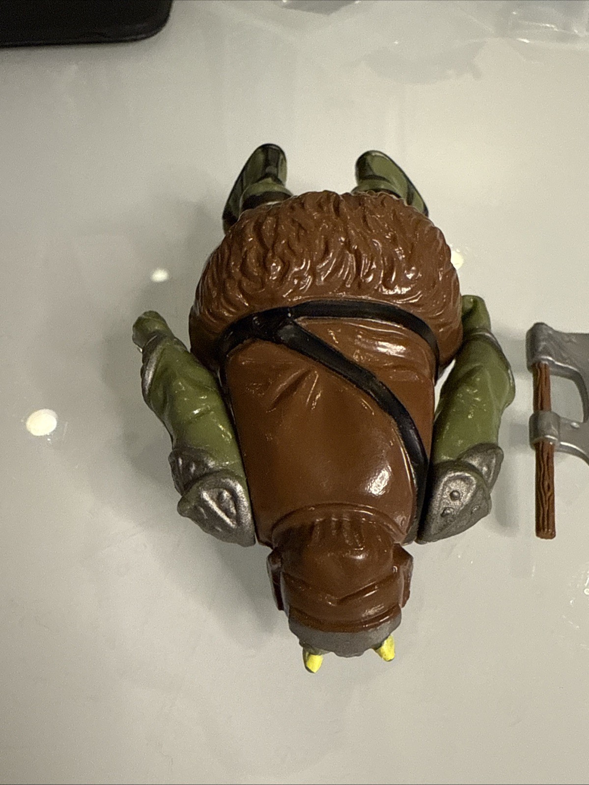 Gamorrean Guard sold