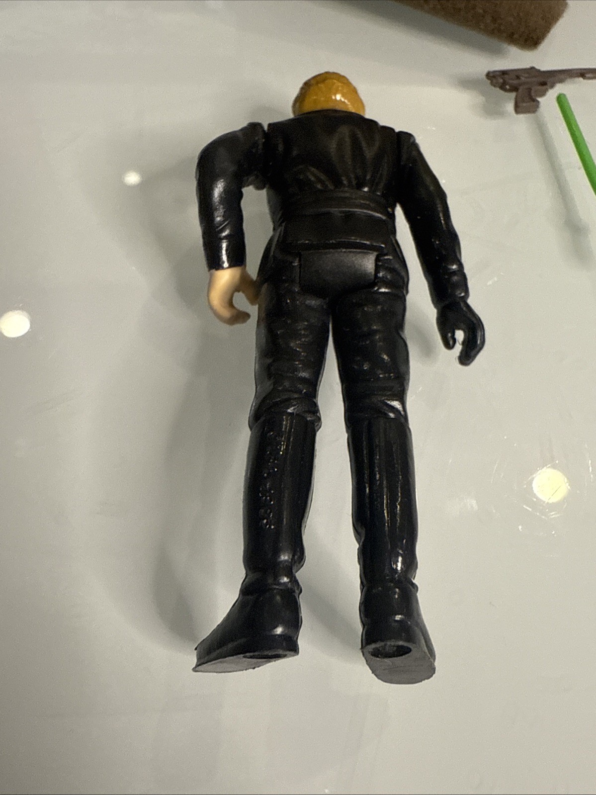 Luke Skywalker (Jedi Knight Outfit) sold