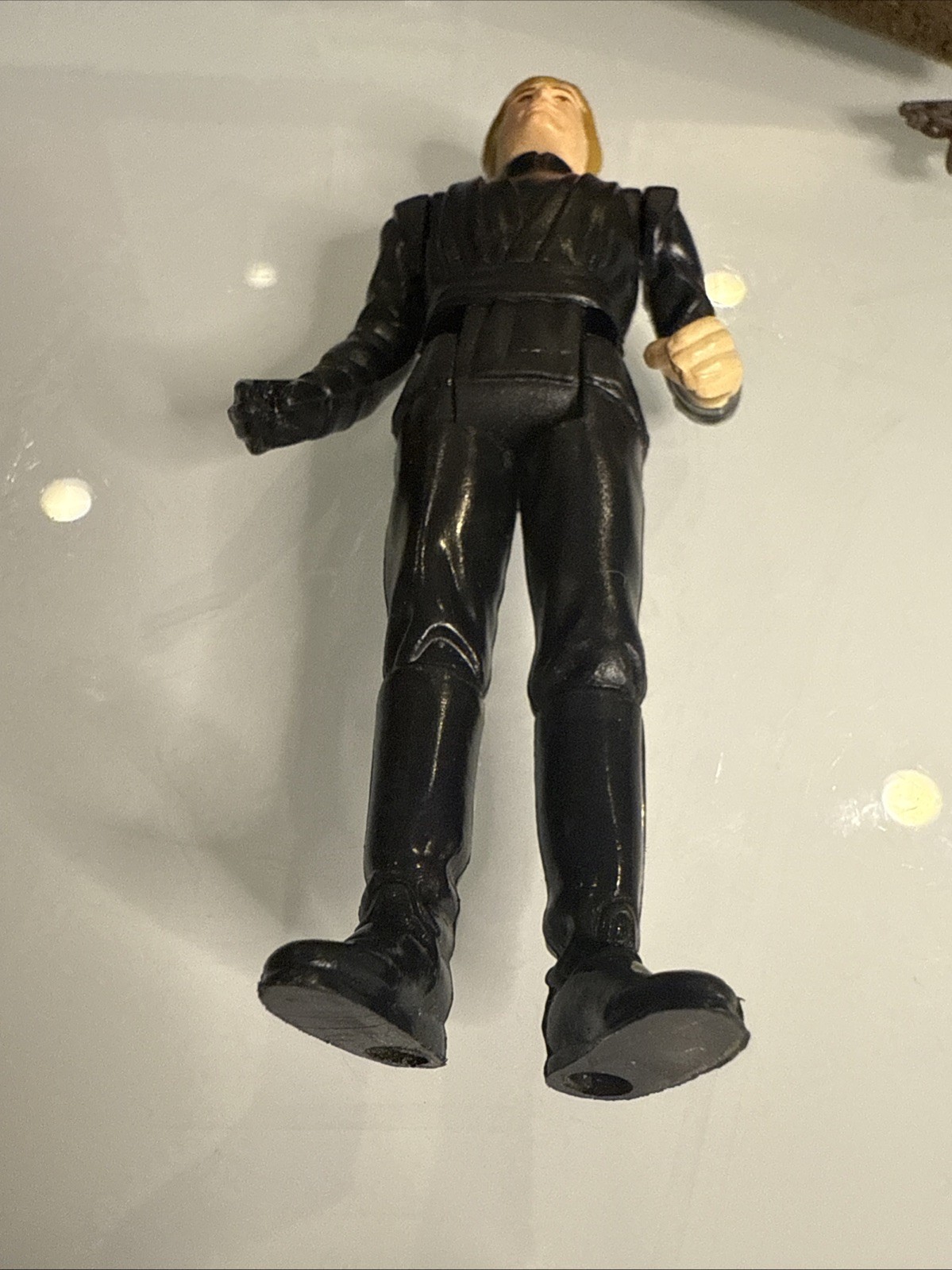 Luke Skywalker (Jedi Knight Outfit) sold