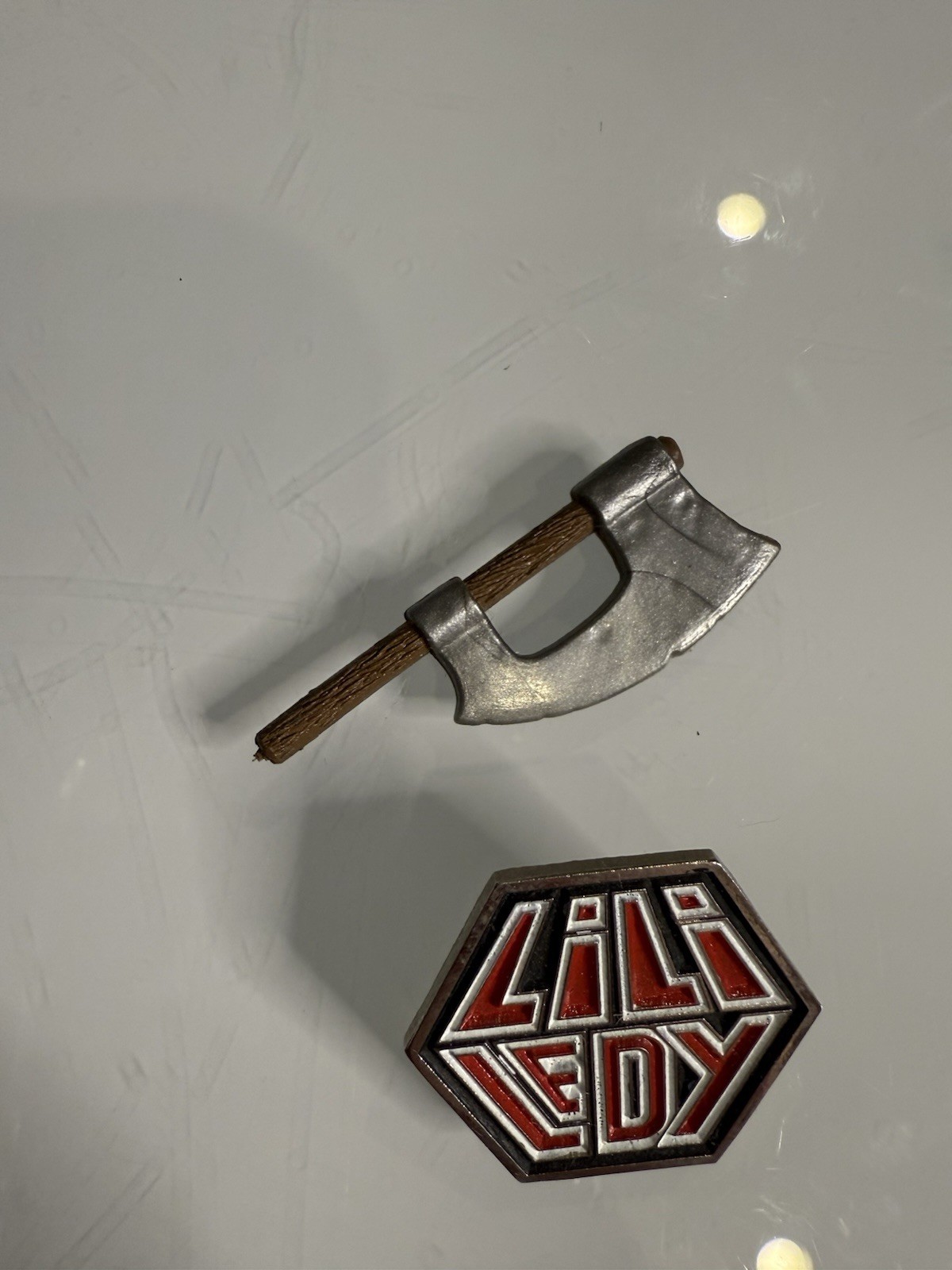 Gamorrean Guard sold