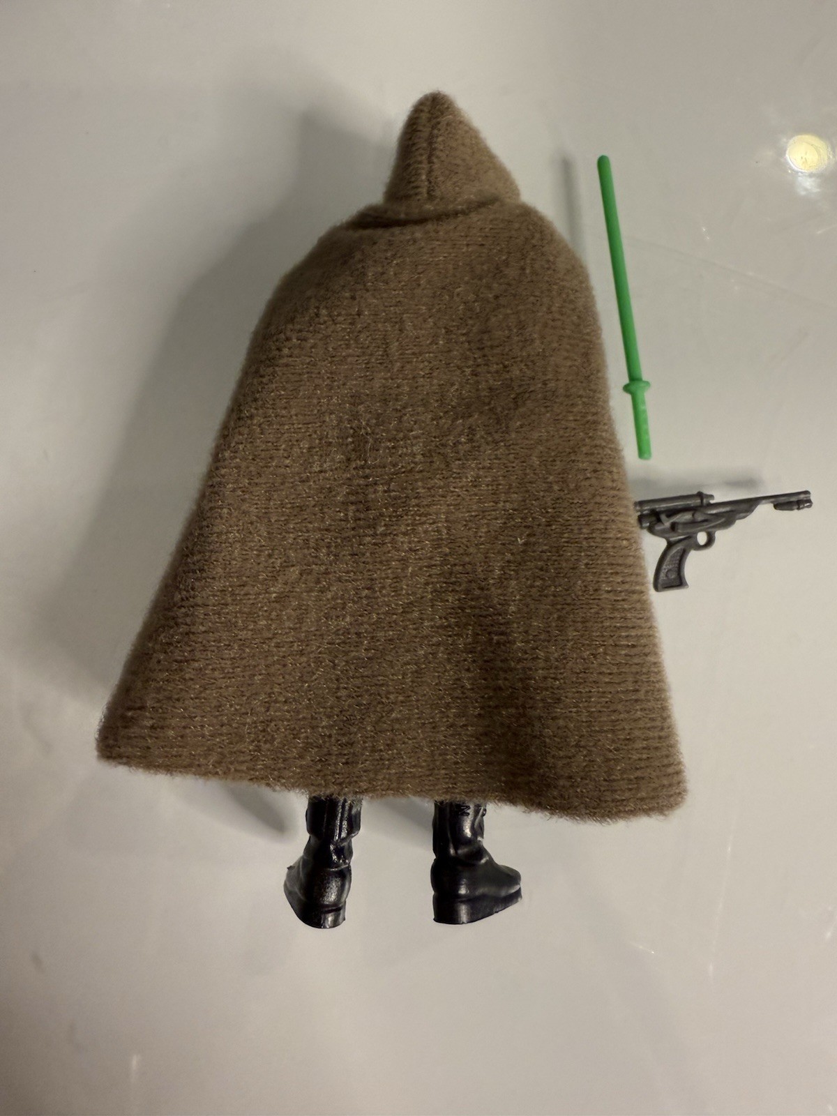 Luke Skywalker (Jedi Knight Outfit) sold