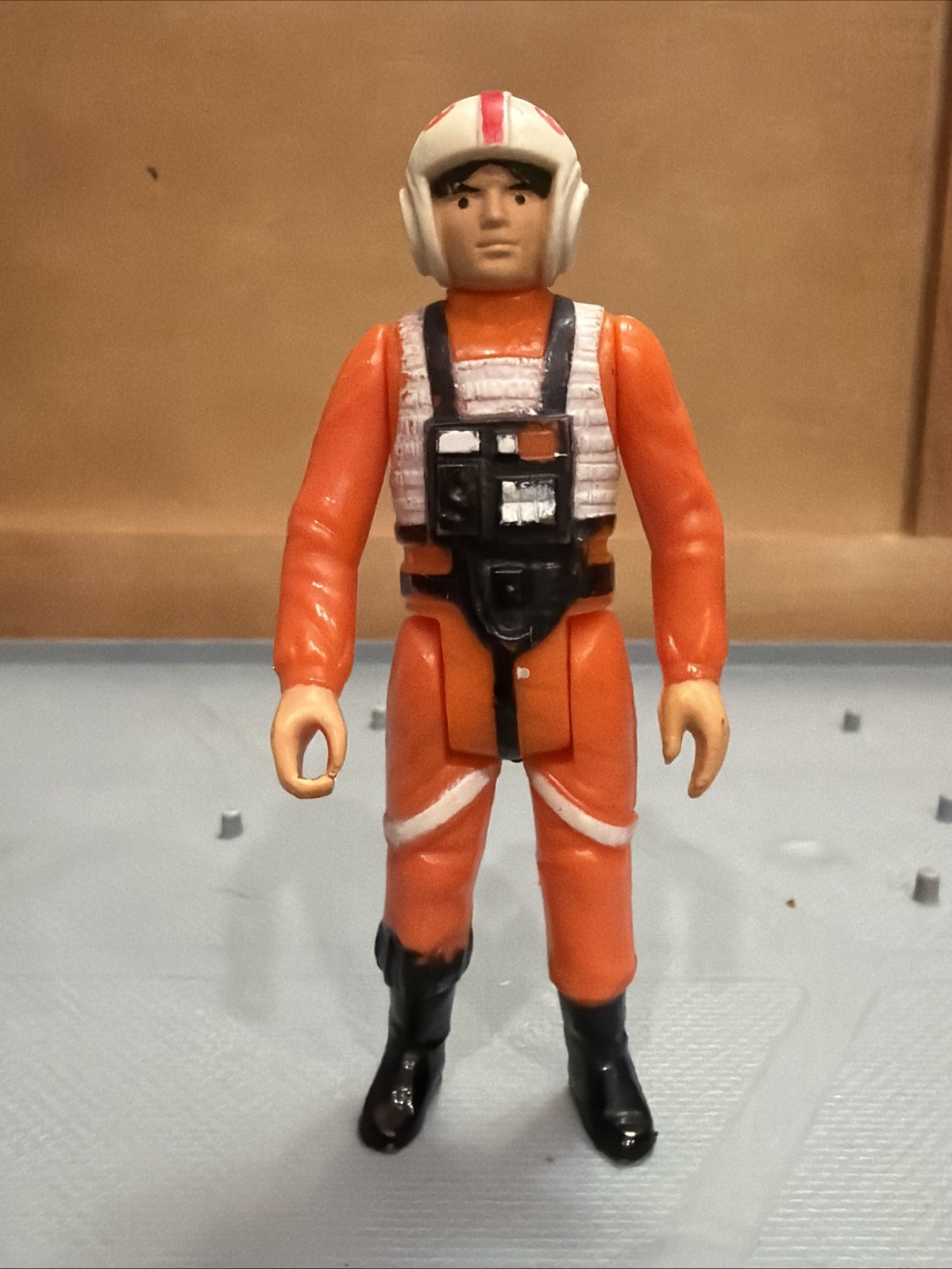 Luke Skywalker (X-Wing Fighter Pilot) sold