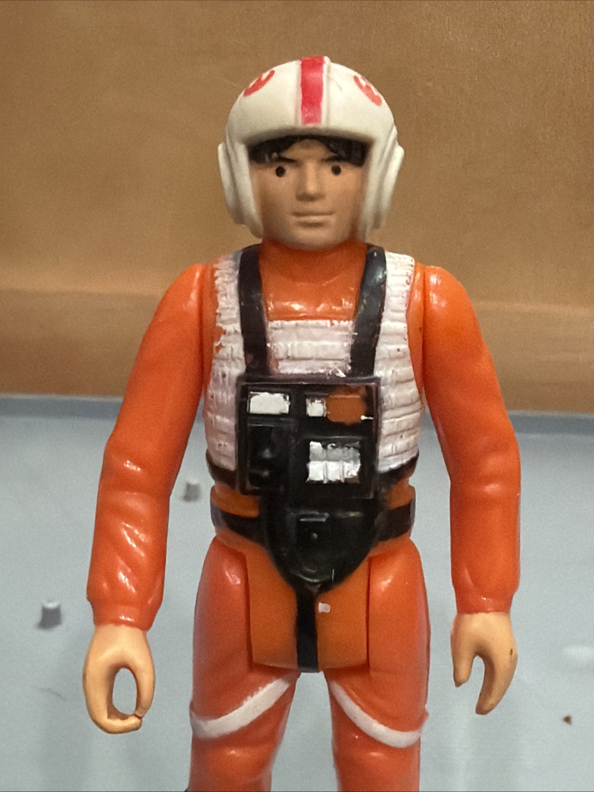 Luke Skywalker (X-Wing Fighter Pilot) sold