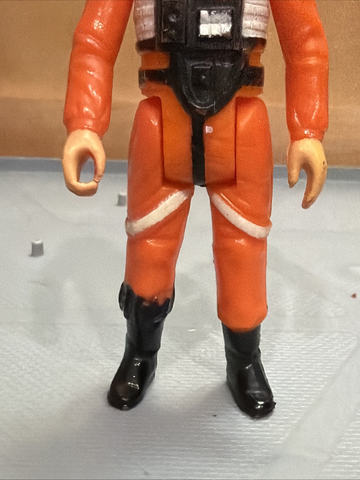 Luke Skywalker (X-Wing Fighter Pilot) sold