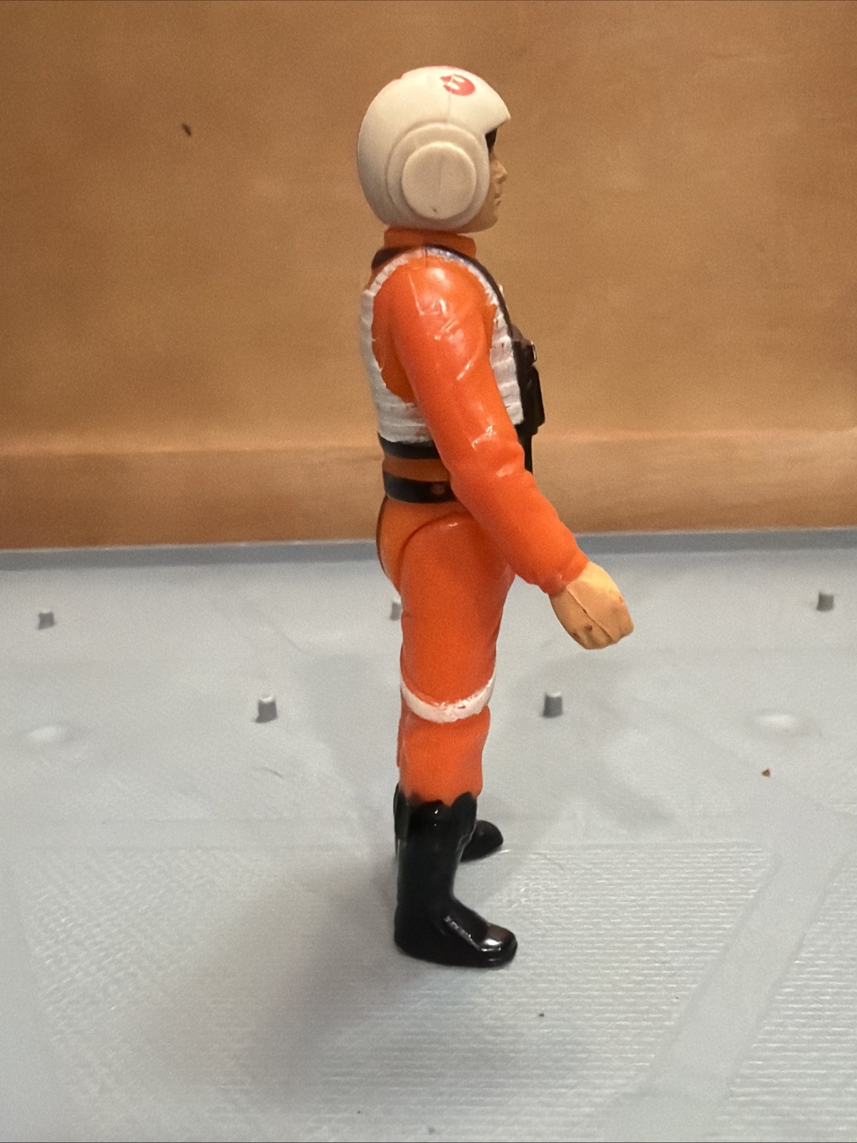 Luke Skywalker (X-Wing Fighter Pilot) sold