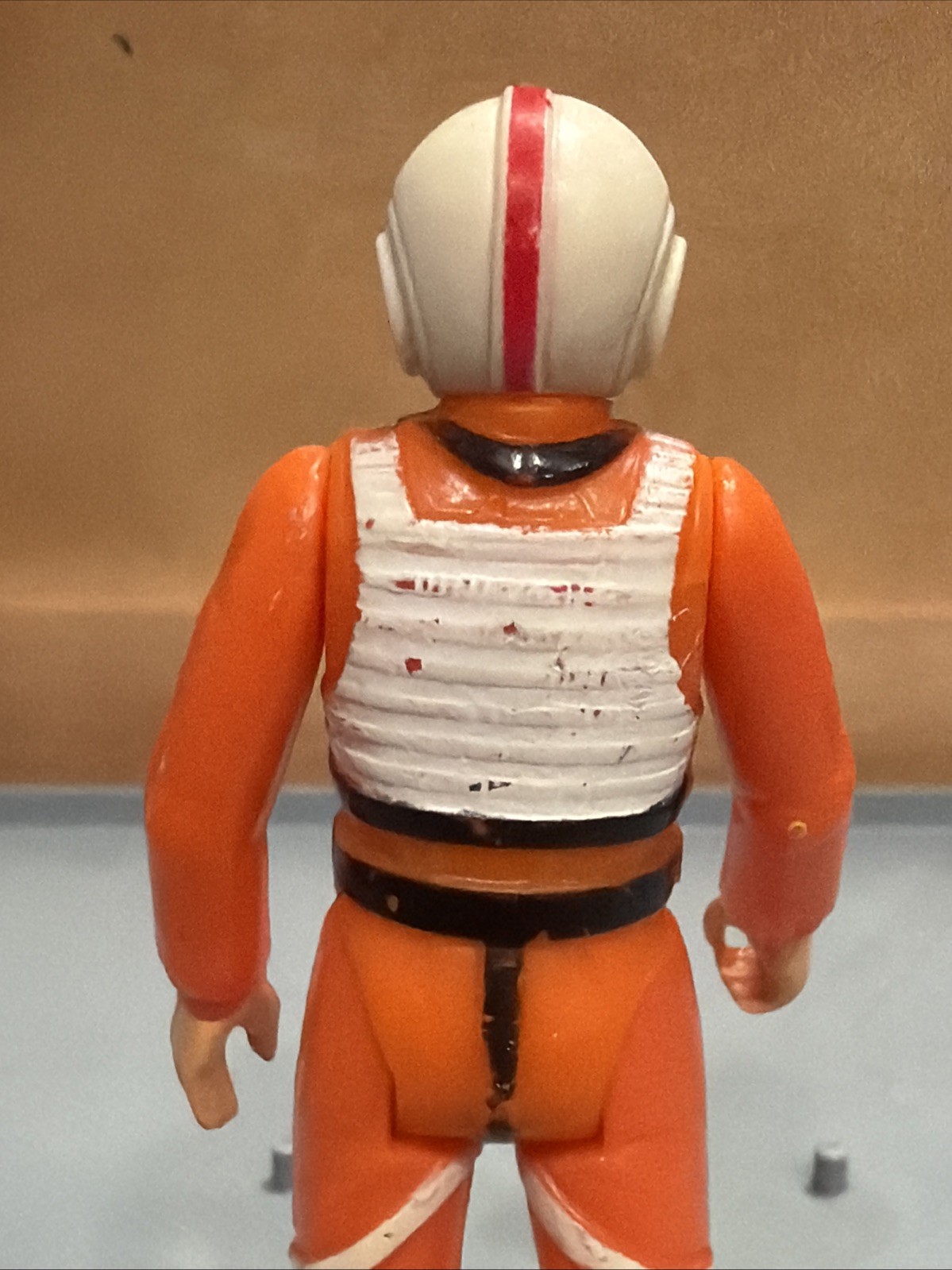 Luke Skywalker (X-Wing Fighter Pilot) sold