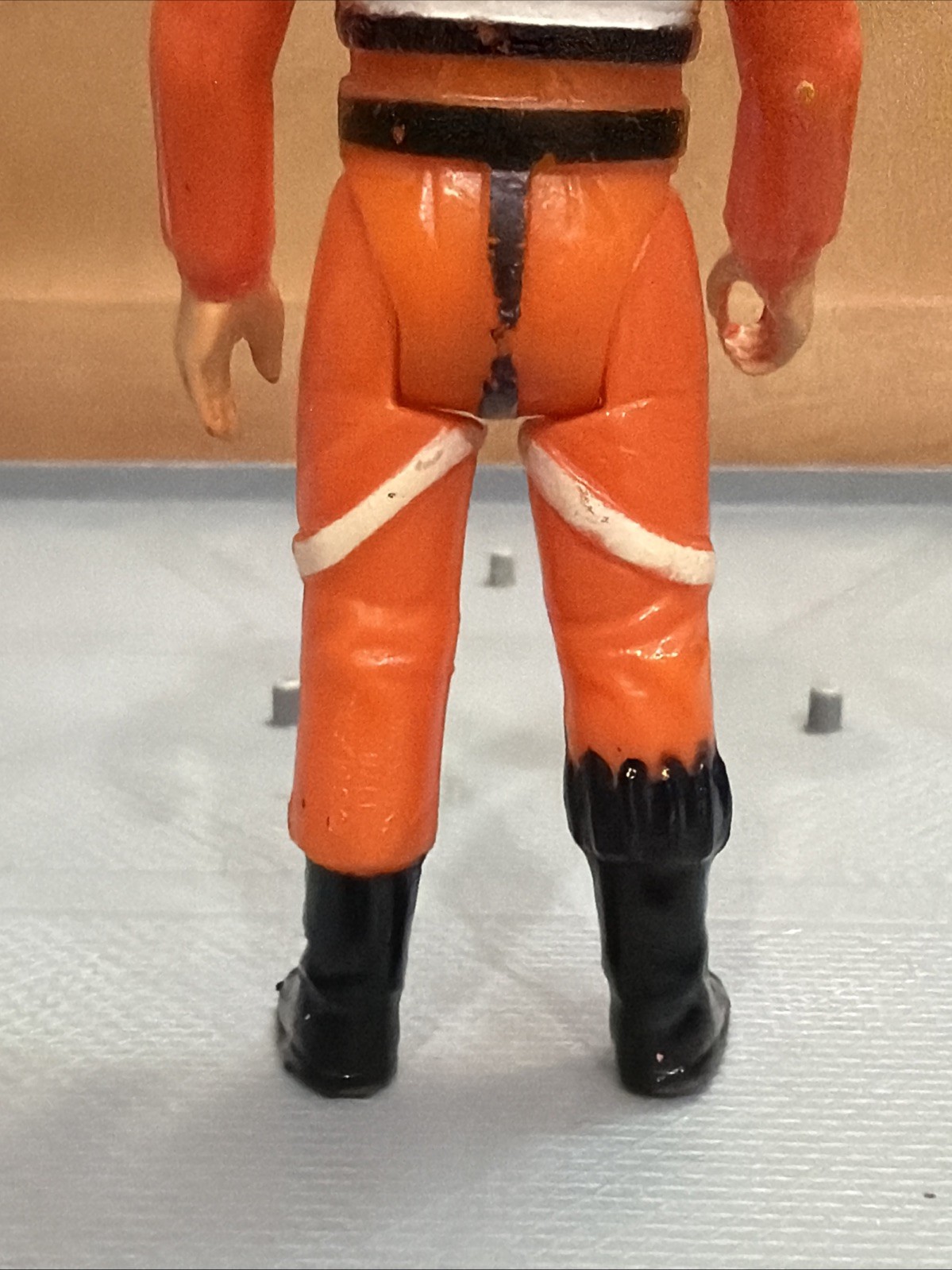 Luke Skywalker (X-Wing Fighter Pilot) sold